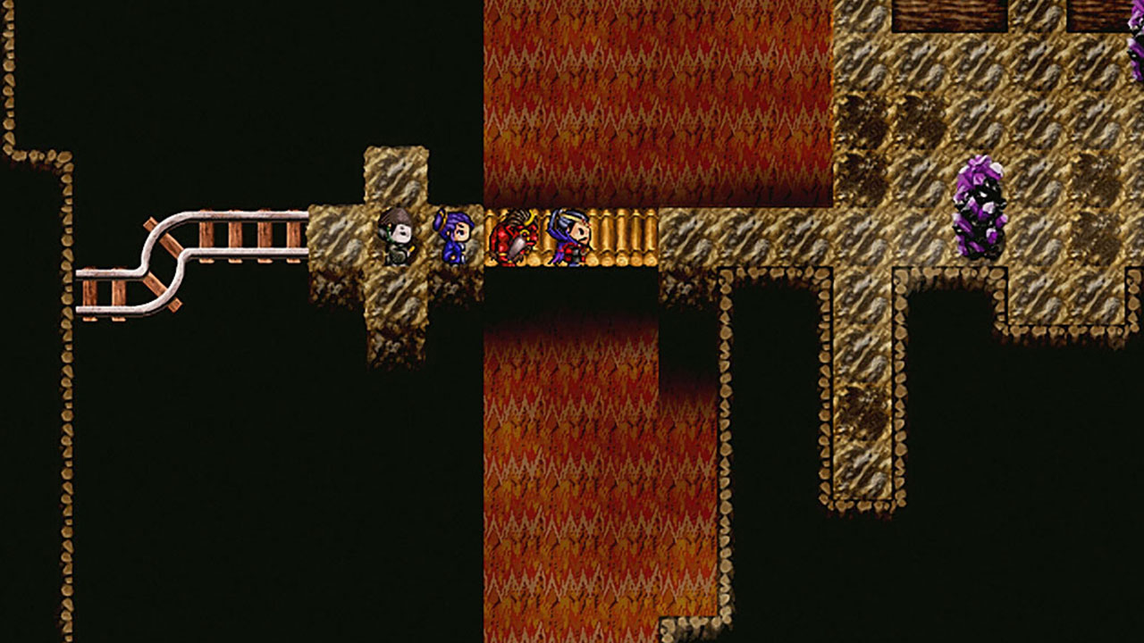 The Book of Legends screenshot 10
