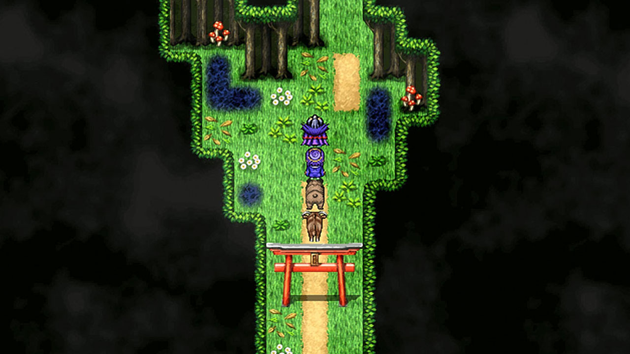 The Book of Legends screenshot 13