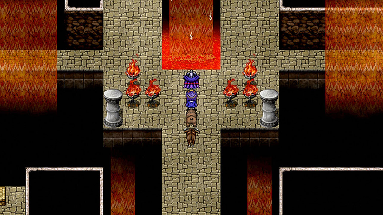 The Book of Legends screenshot 12