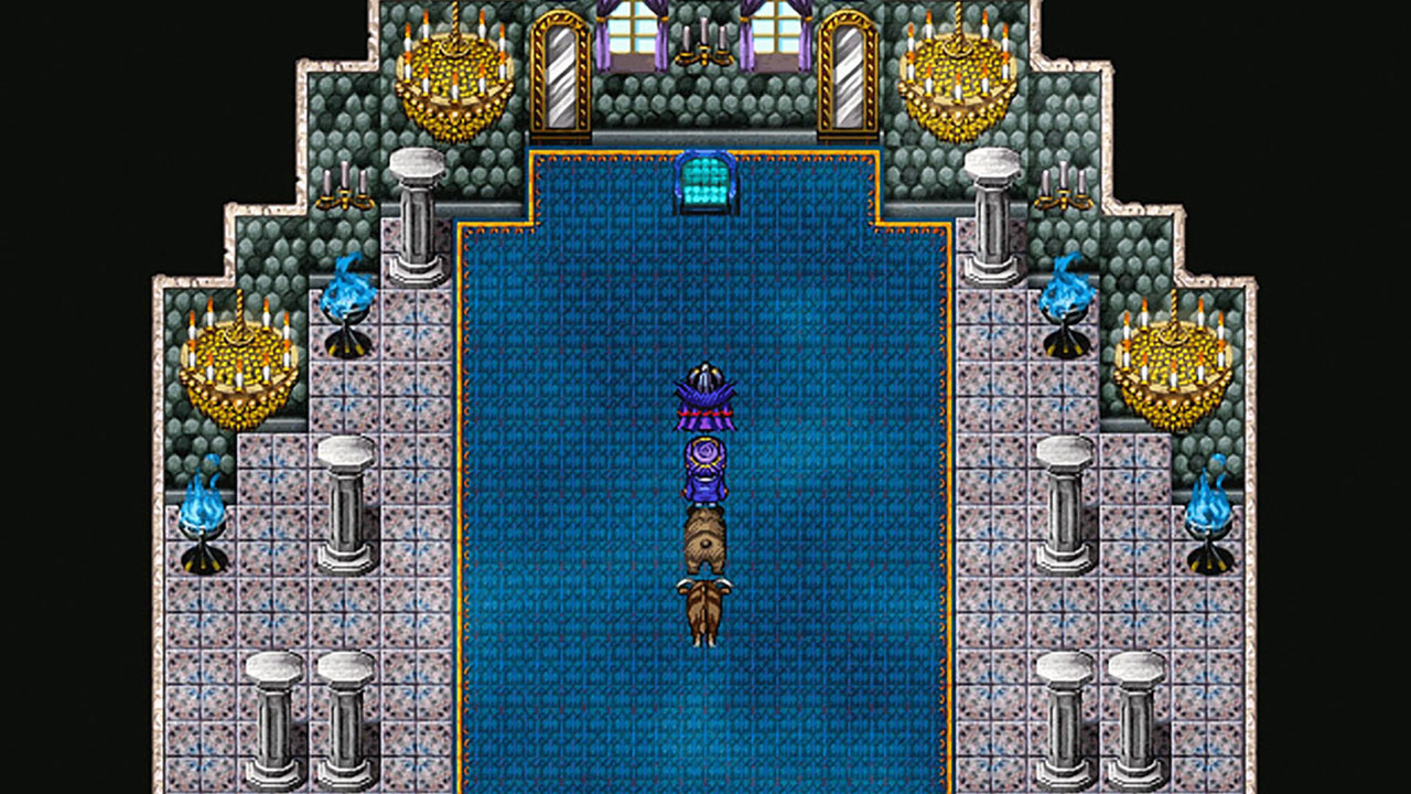 The Book of Legends screenshot 6