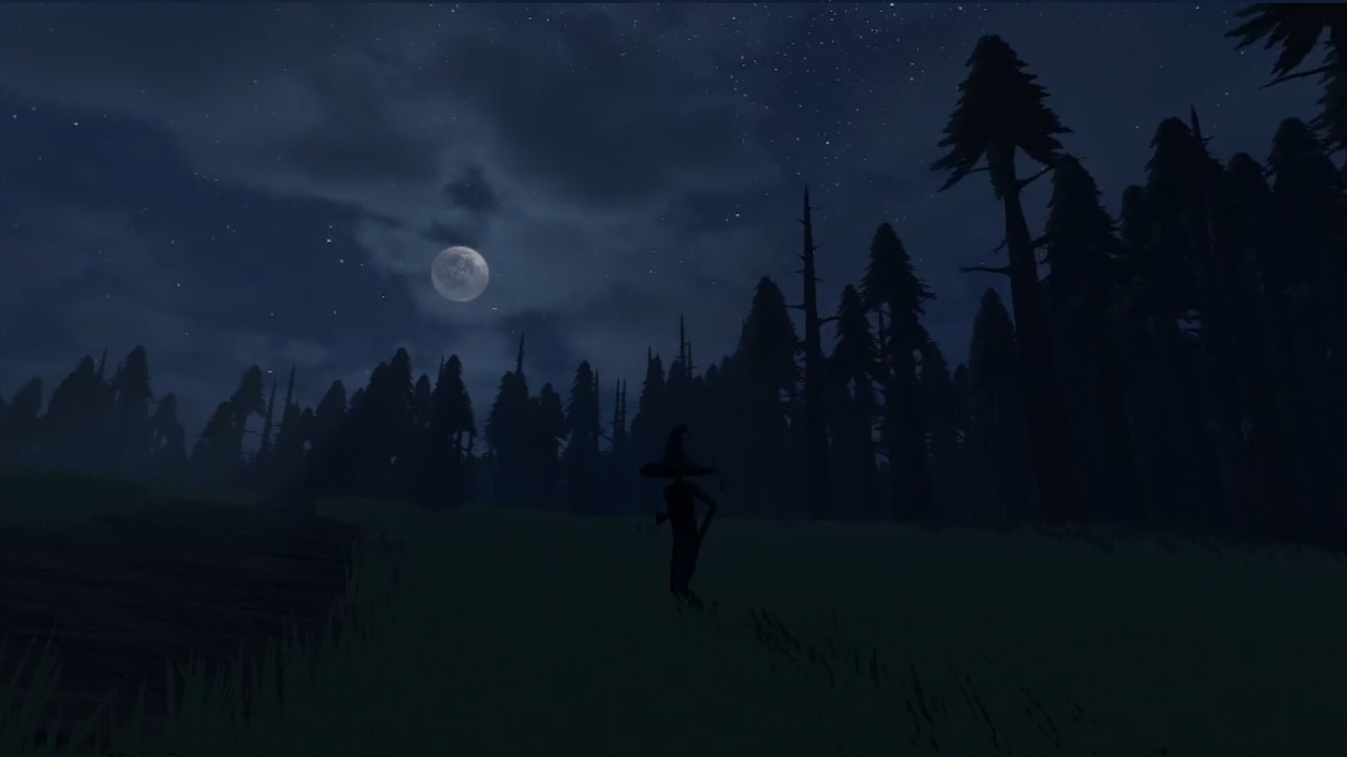 While Evil Reigns screenshot 5