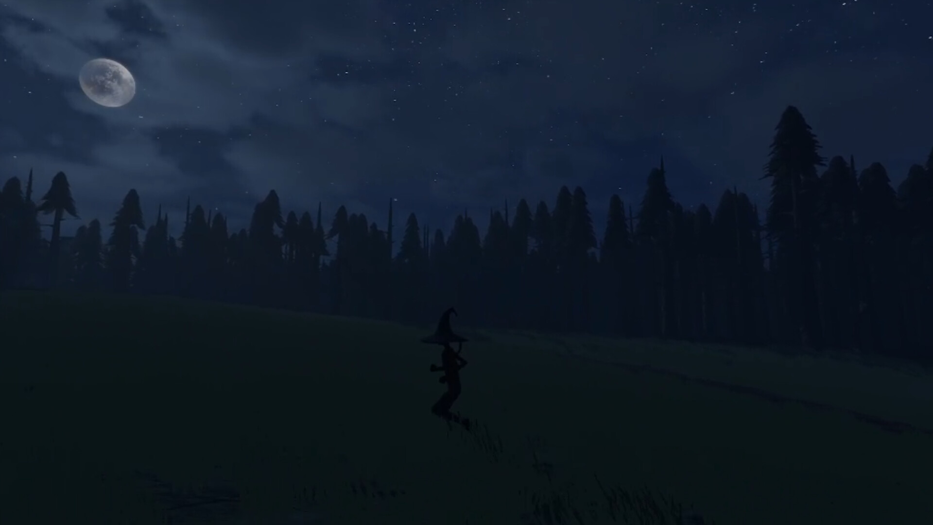 While Evil Reigns screenshot 4