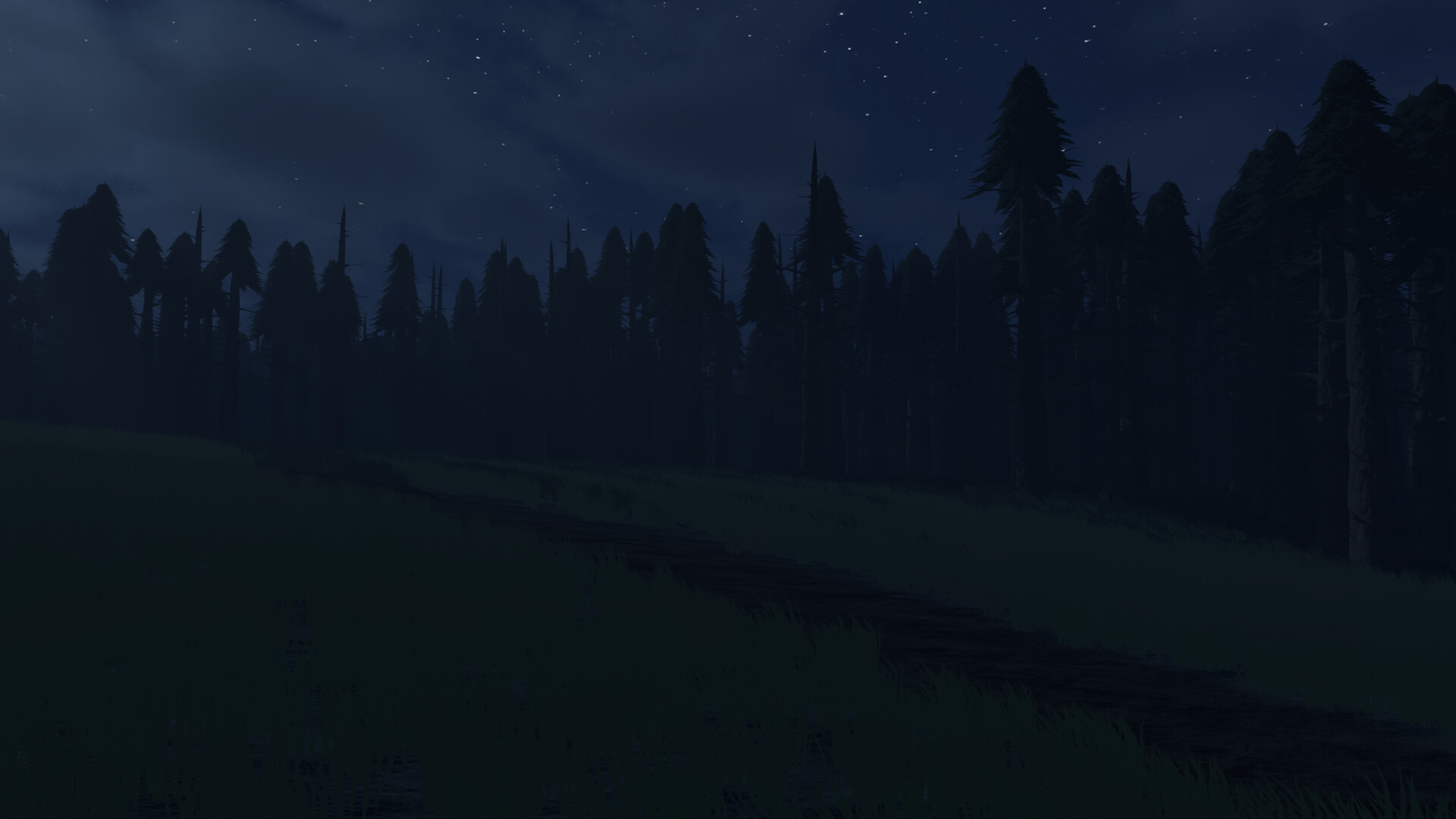 While Evil Reigns screenshot 1