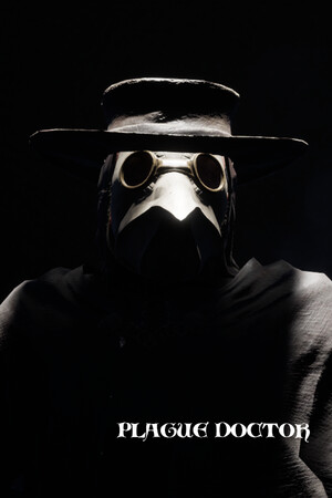 PLAGUE DOCTOR
