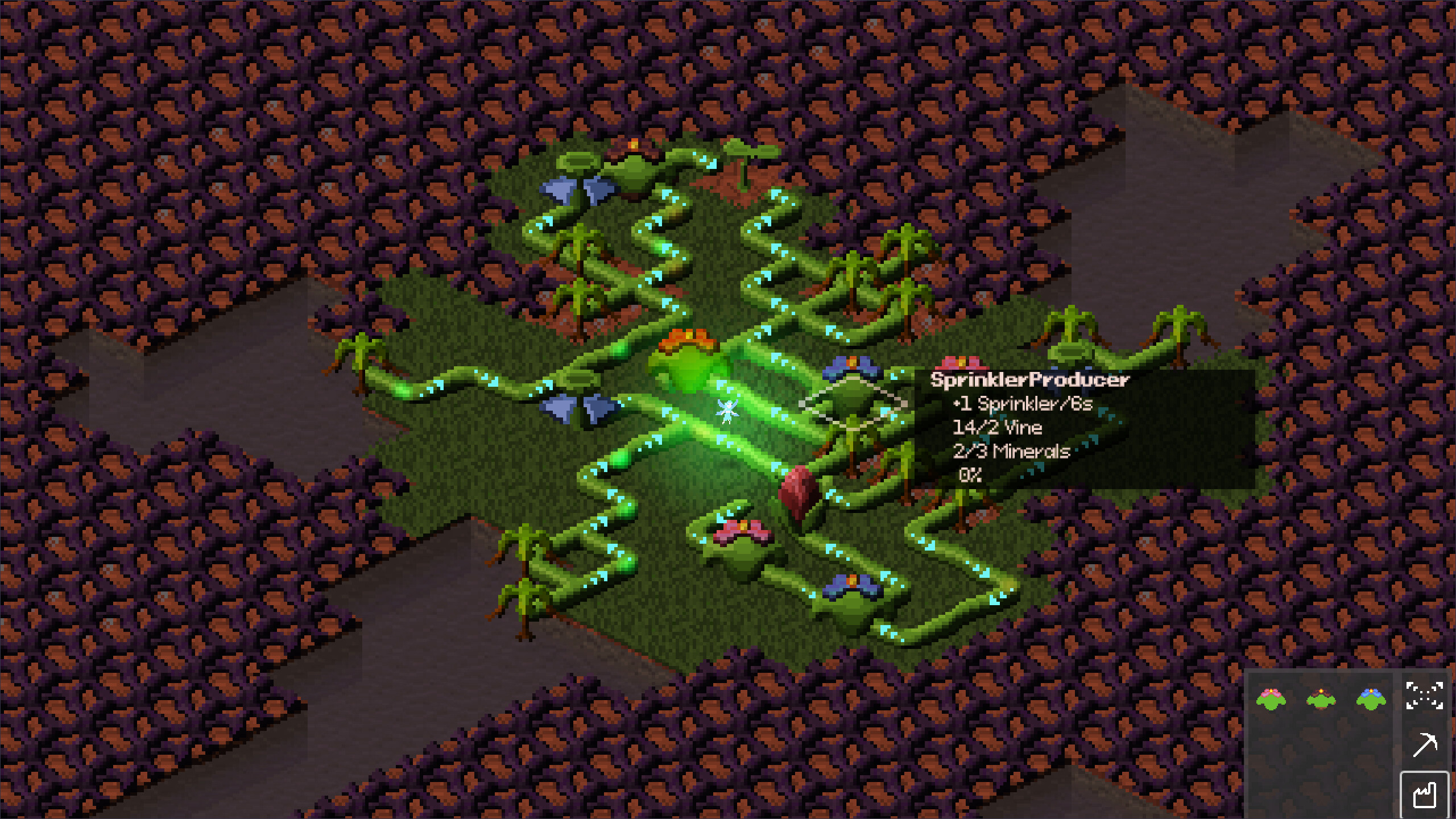 Blossom screenshot 7