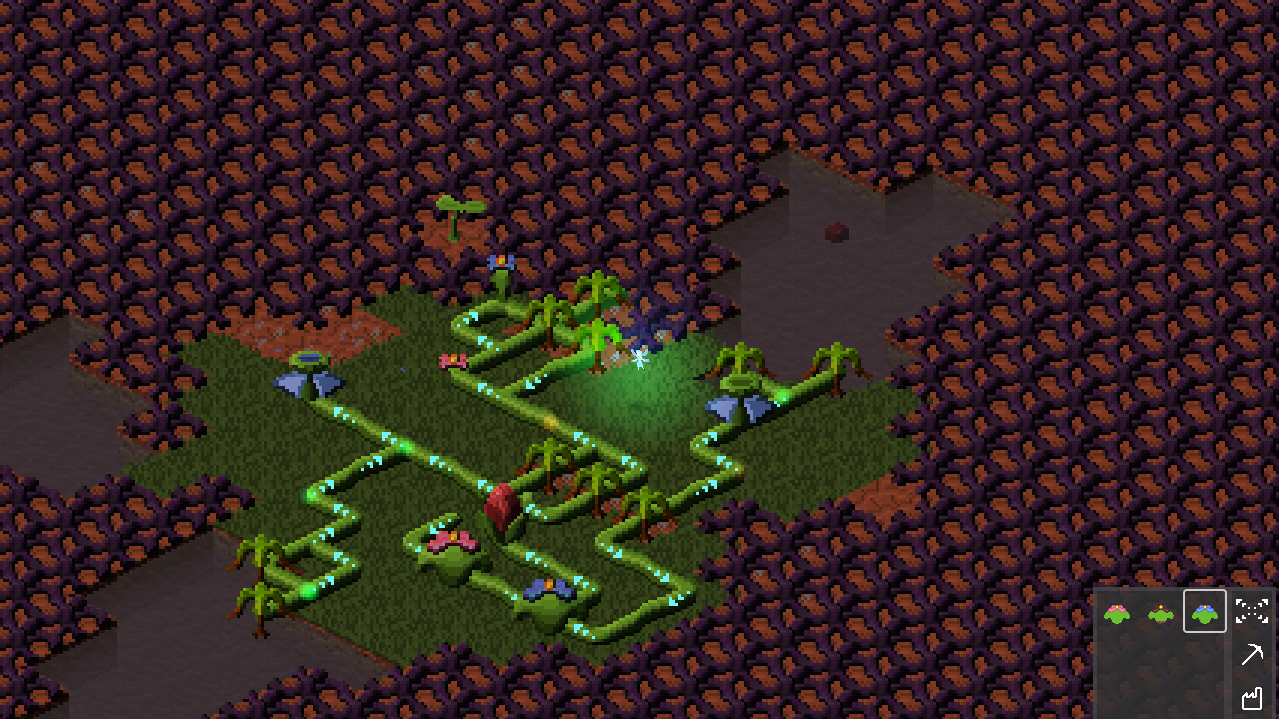 Blossom screenshot 6