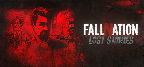 FallNation Lost Stories — header artwork