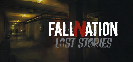 FallNation Lost Stories Cover Image