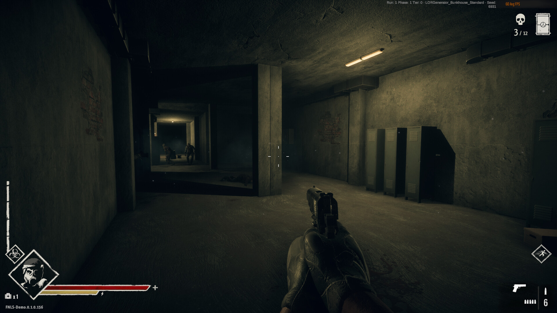 FallNation Lost Stories screenshot 11
