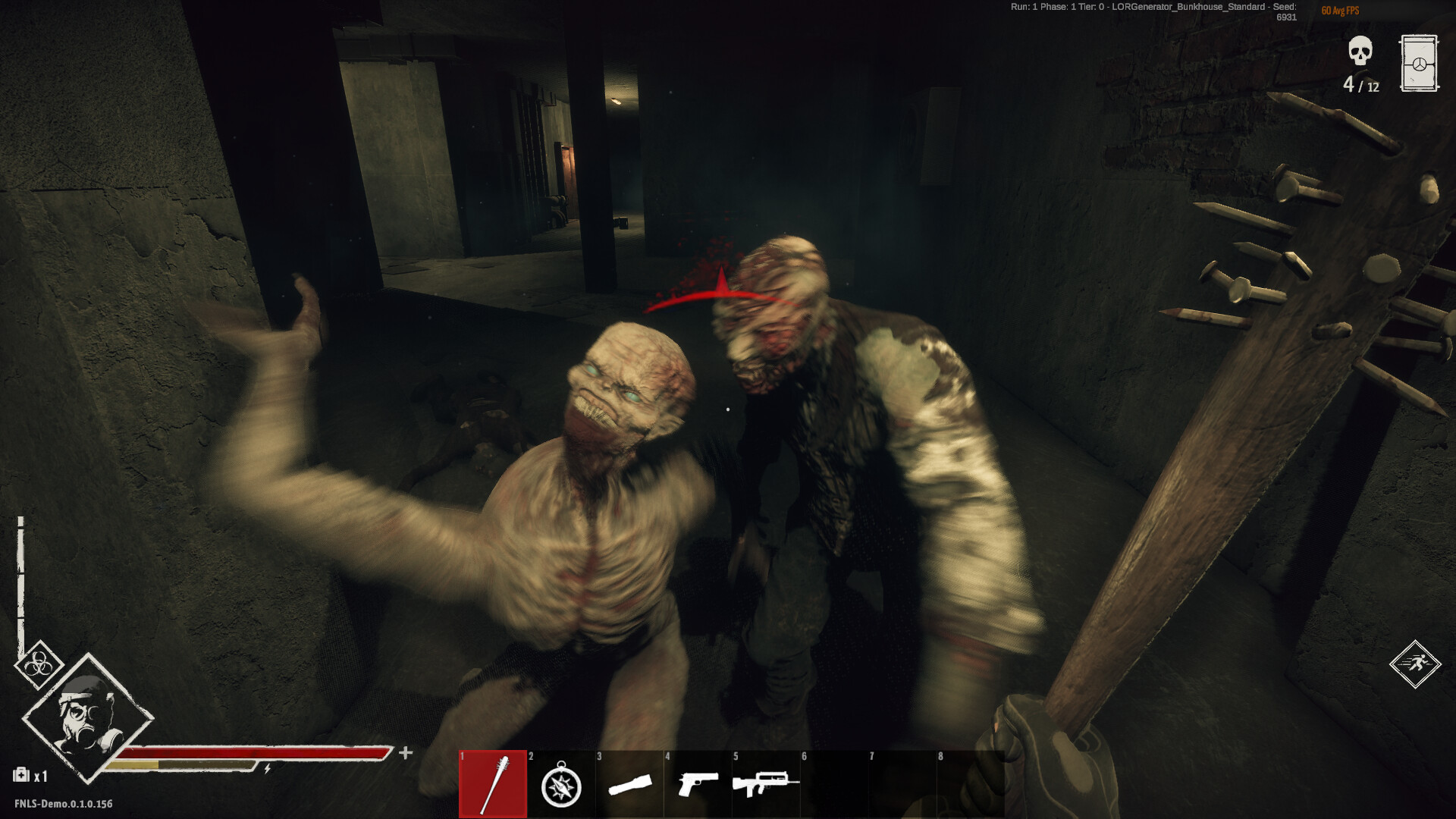 FallNation Lost Stories screenshot 7