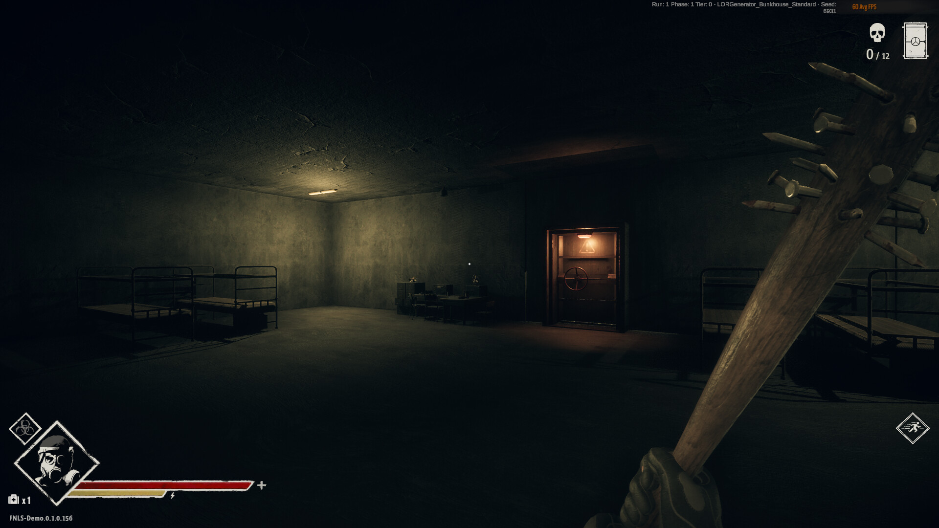FallNation Lost Stories screenshot 10
