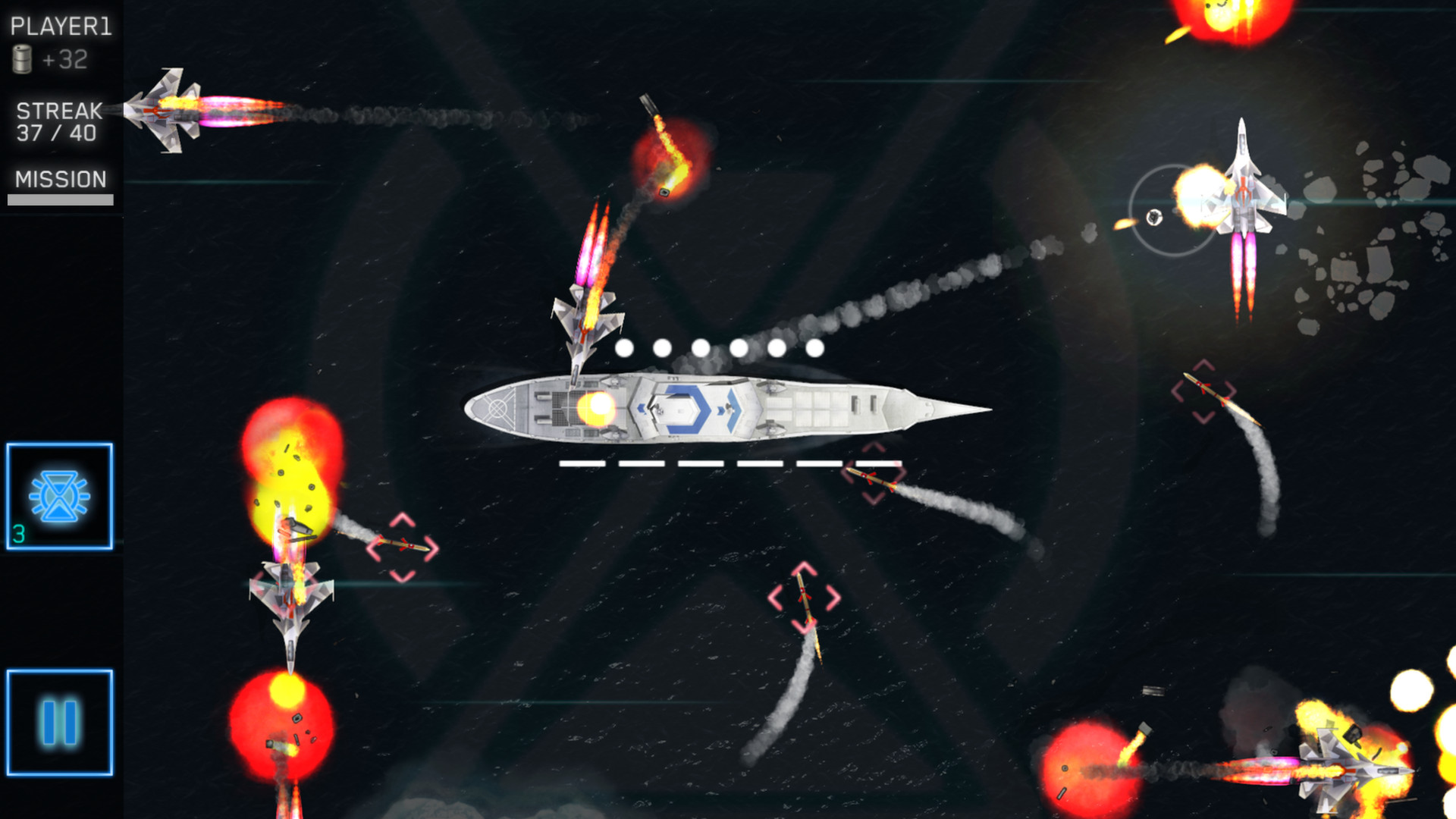 Battle Group 2 screenshot 2