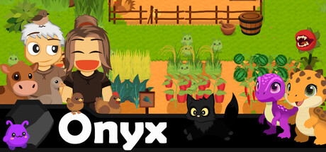 Onyx — Steam header