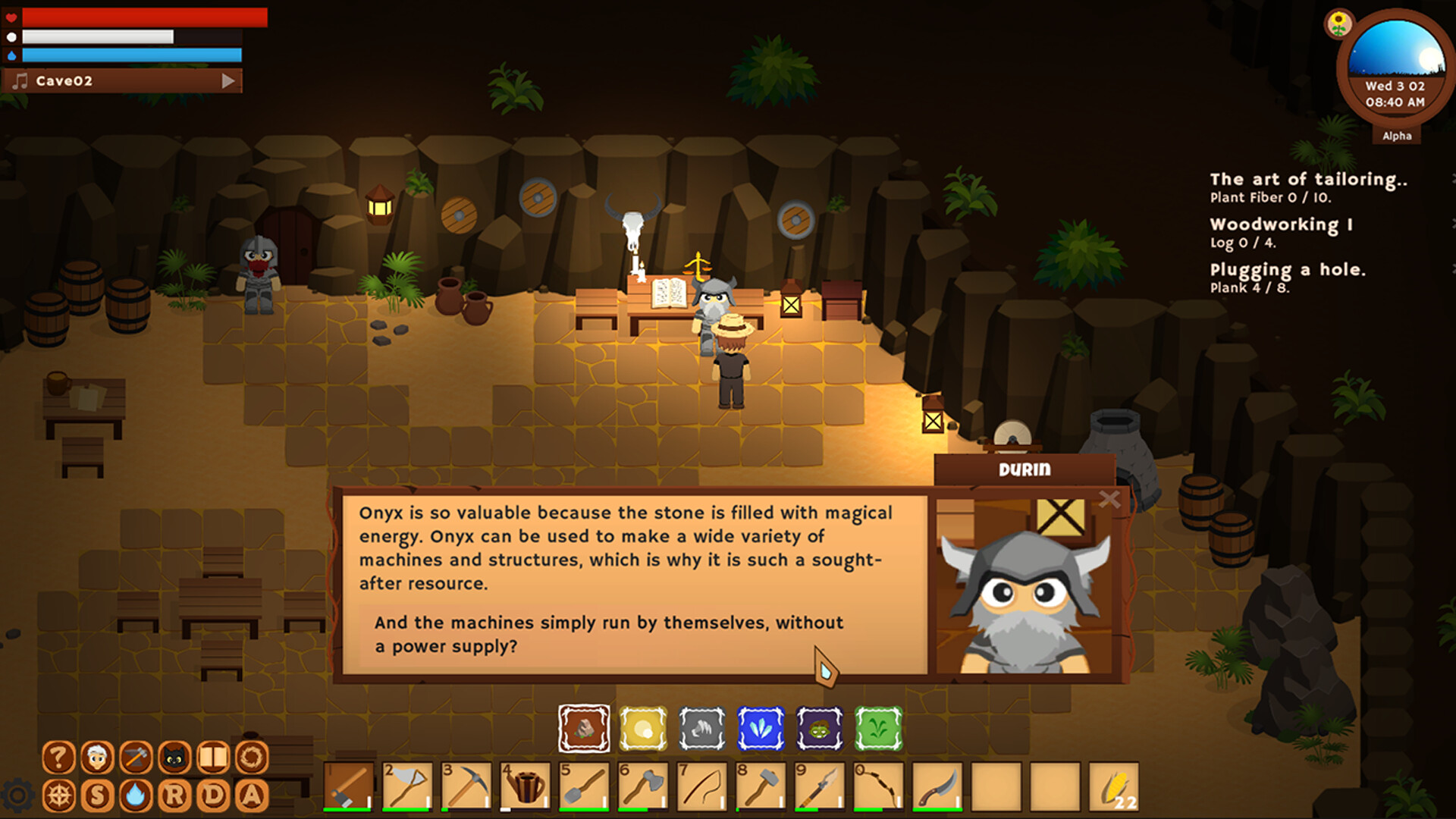Onyx screenshot 25