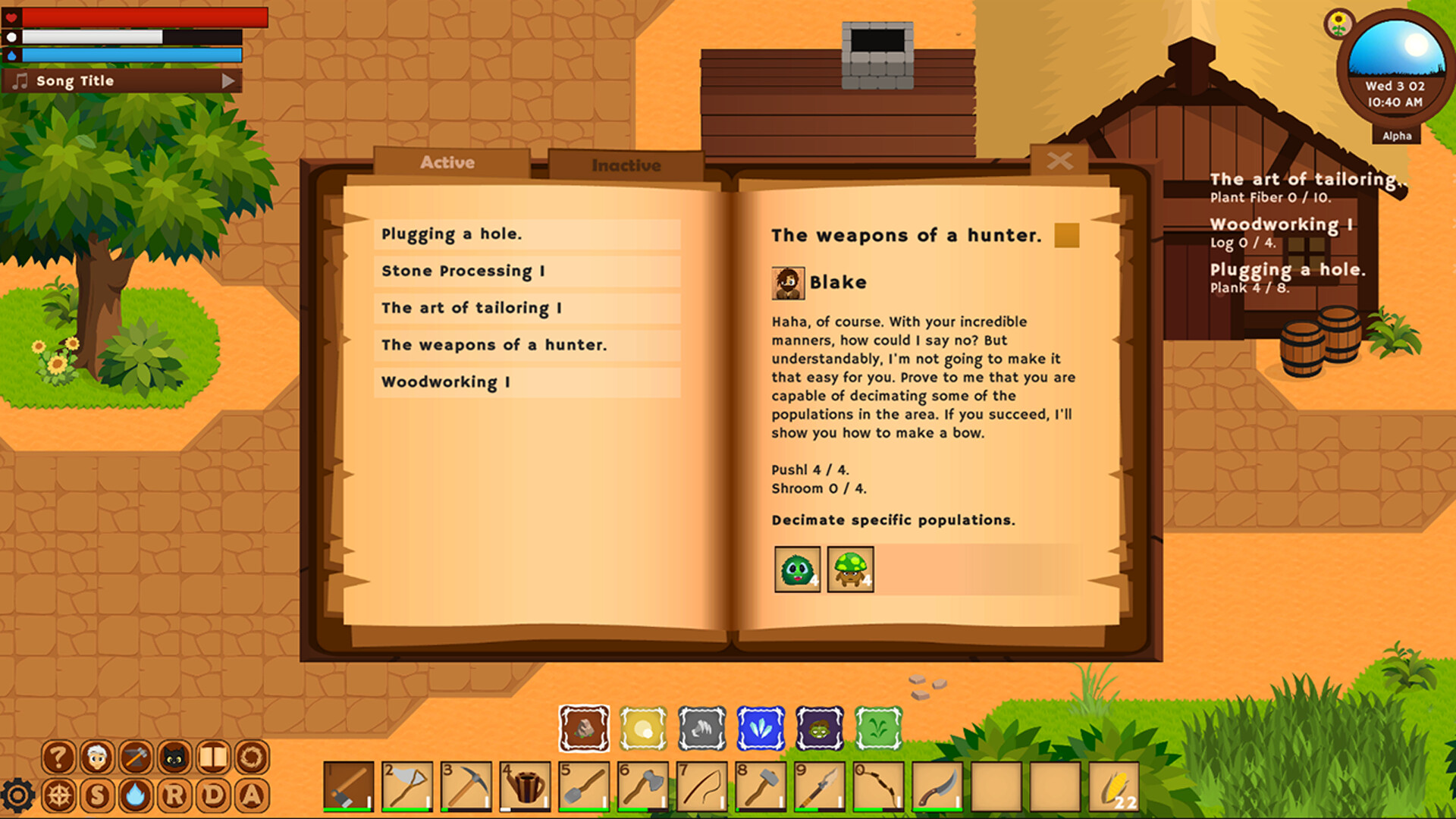 Onyx screenshot 11