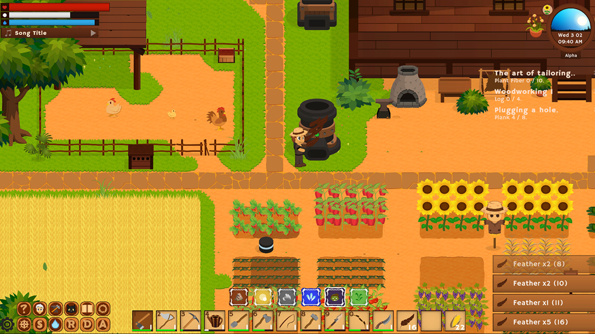 Onyx screenshot 22