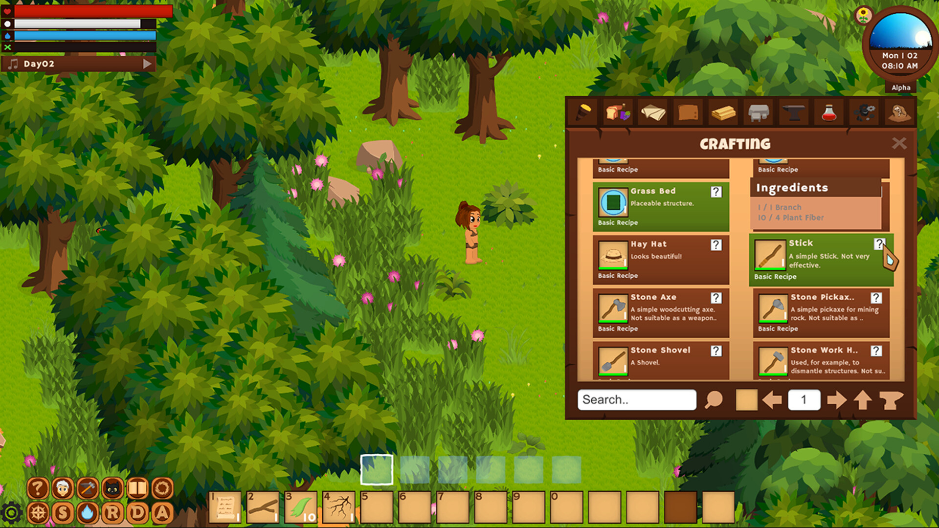 Onyx screenshot 9