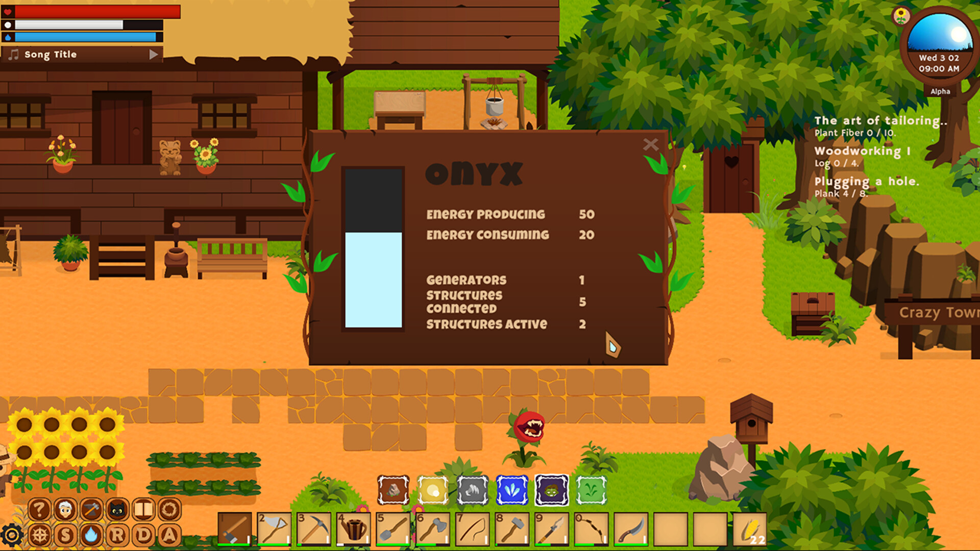 Onyx screenshot 21