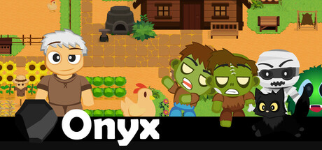 Onyx Cover Image