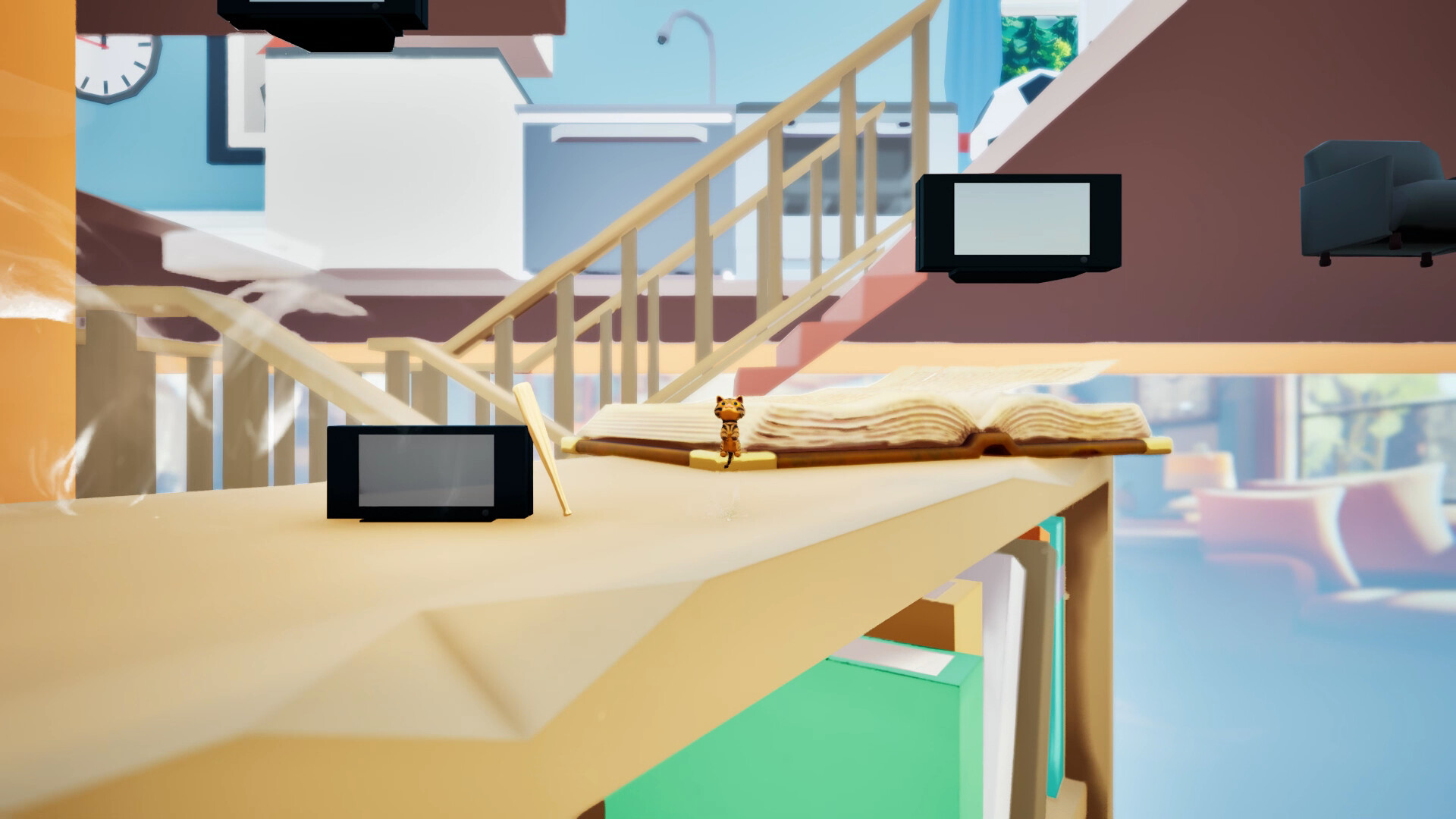 Catnip Dreams screenshot 3