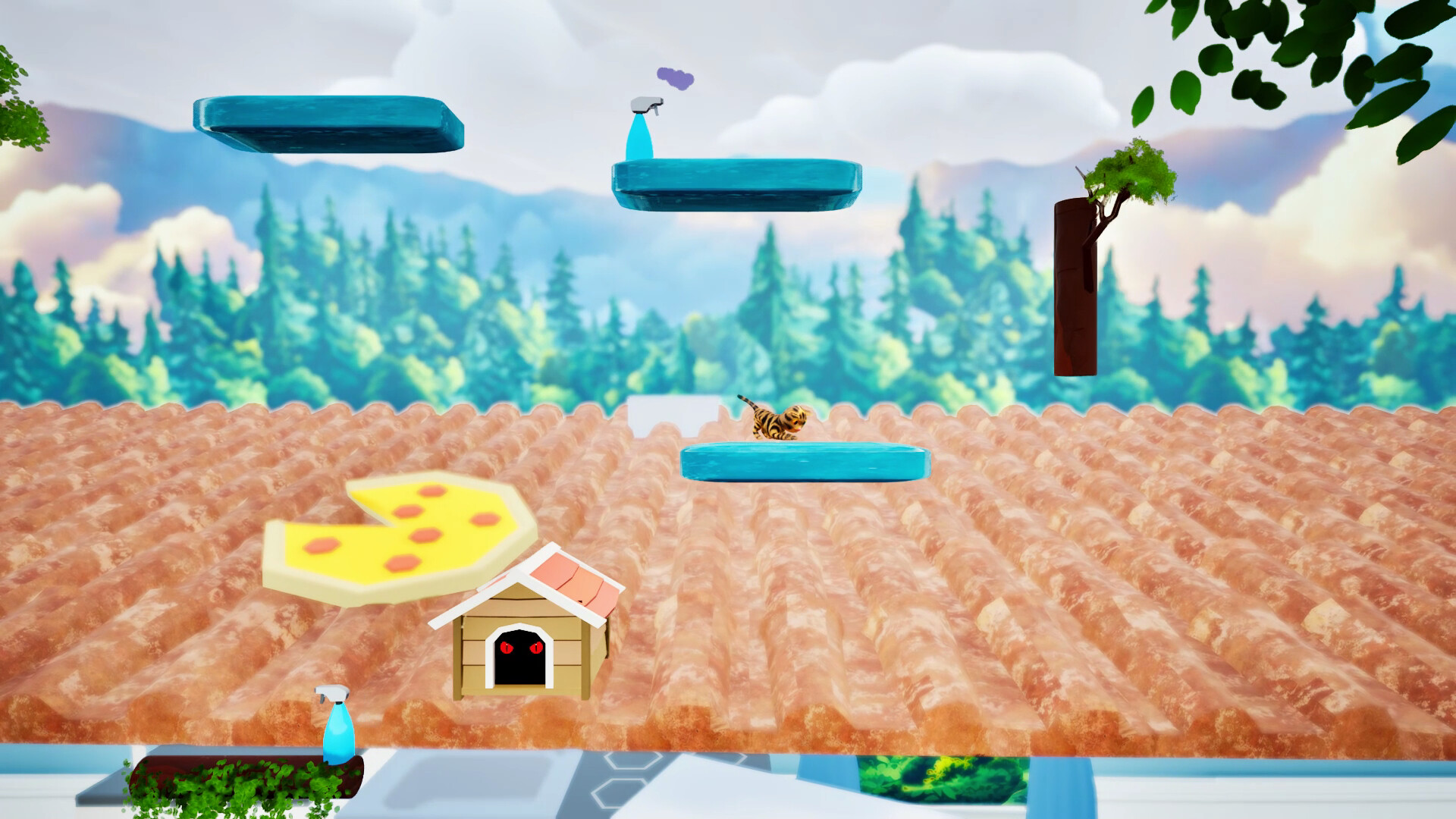 Catnip Dreams screenshot 8