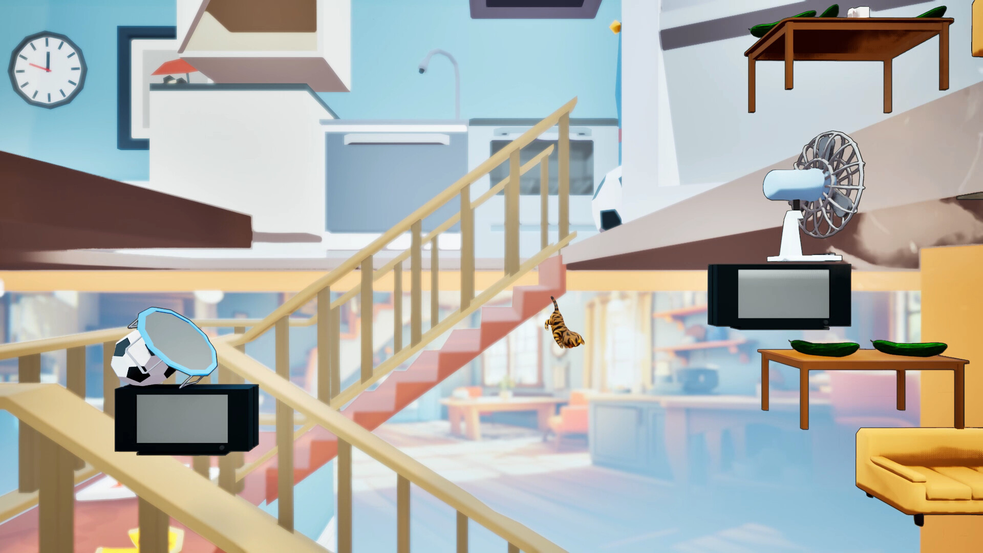 Catnip Dreams screenshot 4