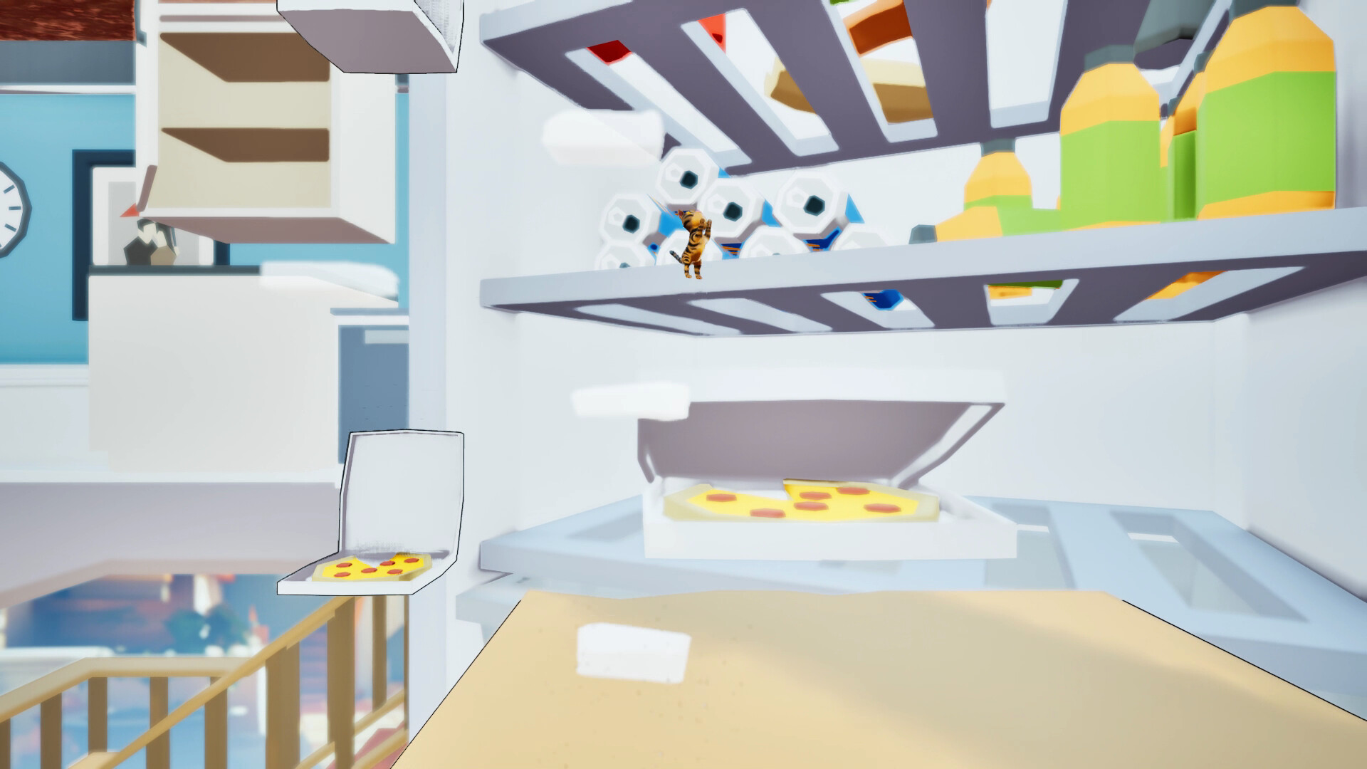 Catnip Dreams screenshot 5