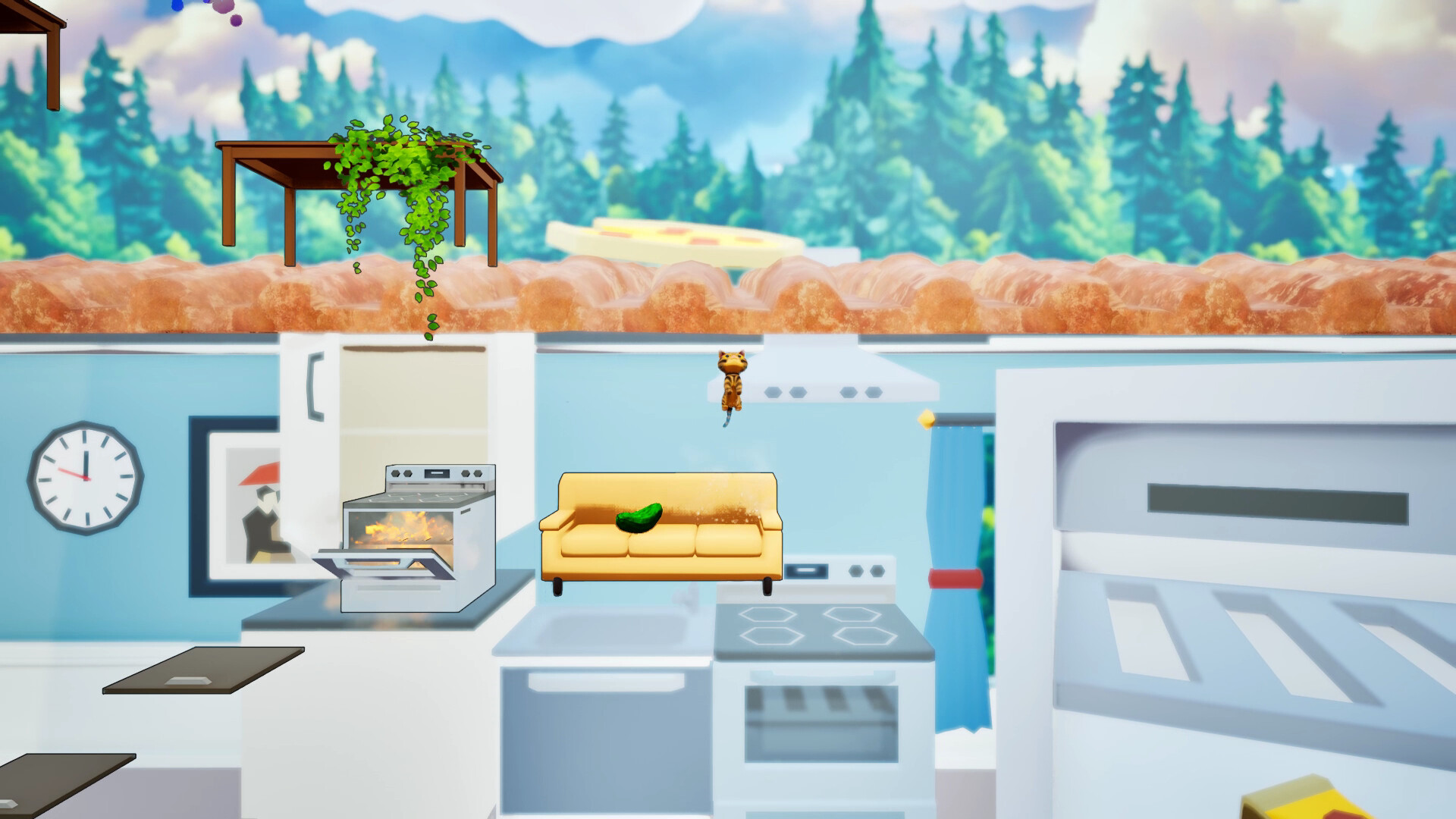 Catnip Dreams screenshot 6