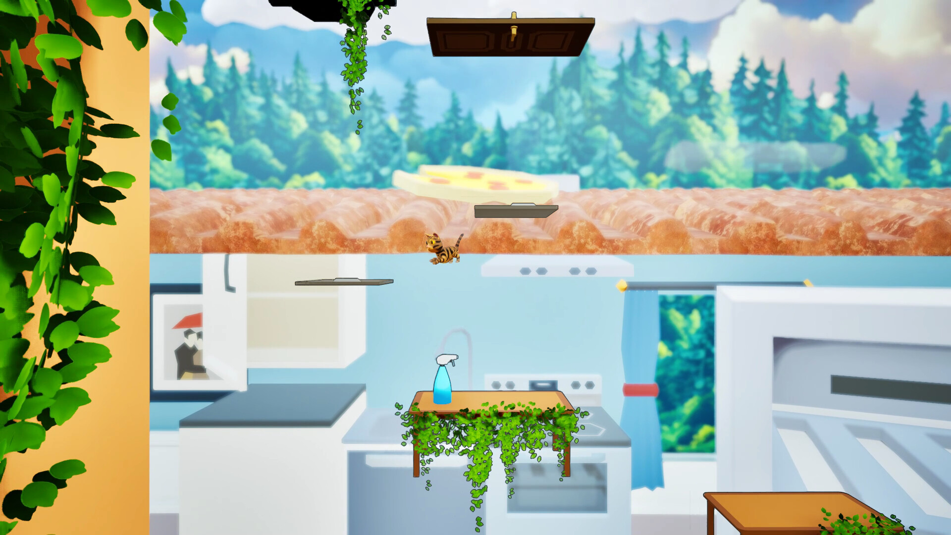 Catnip Dreams screenshot 7