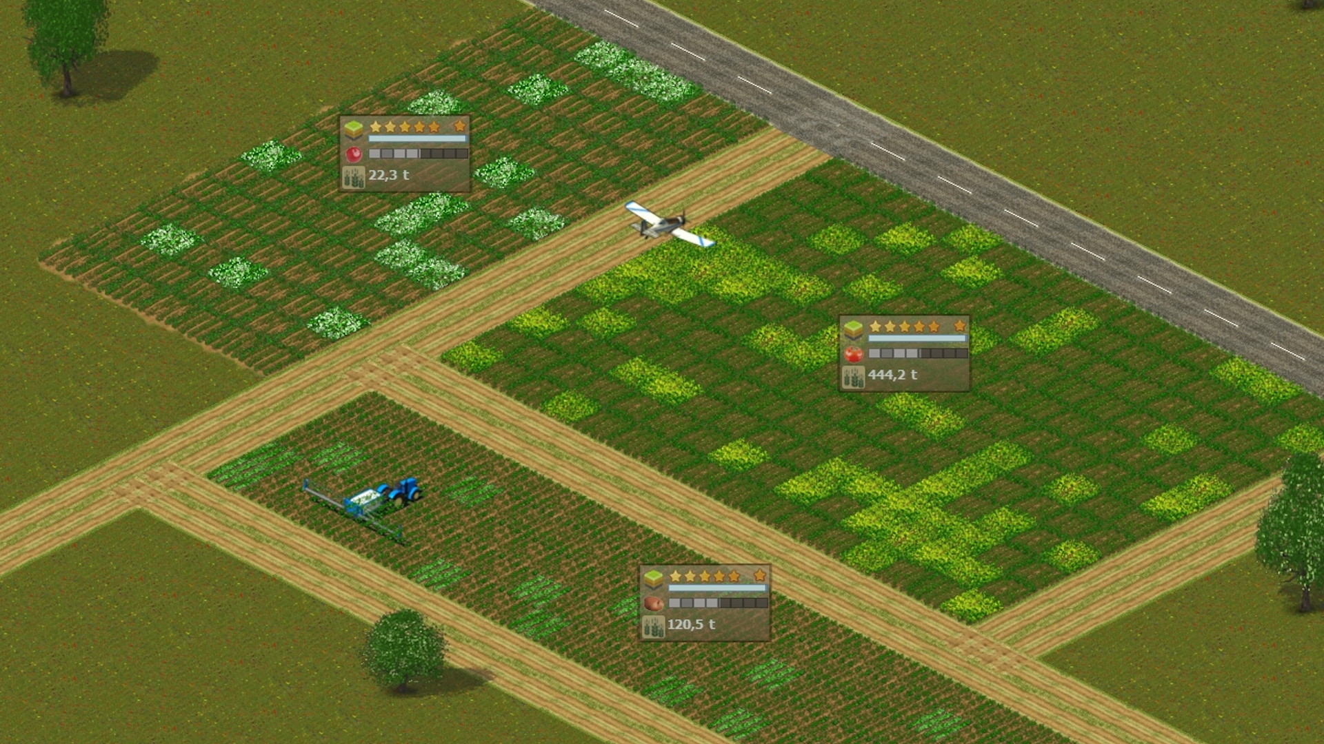 Farming World screenshot 8