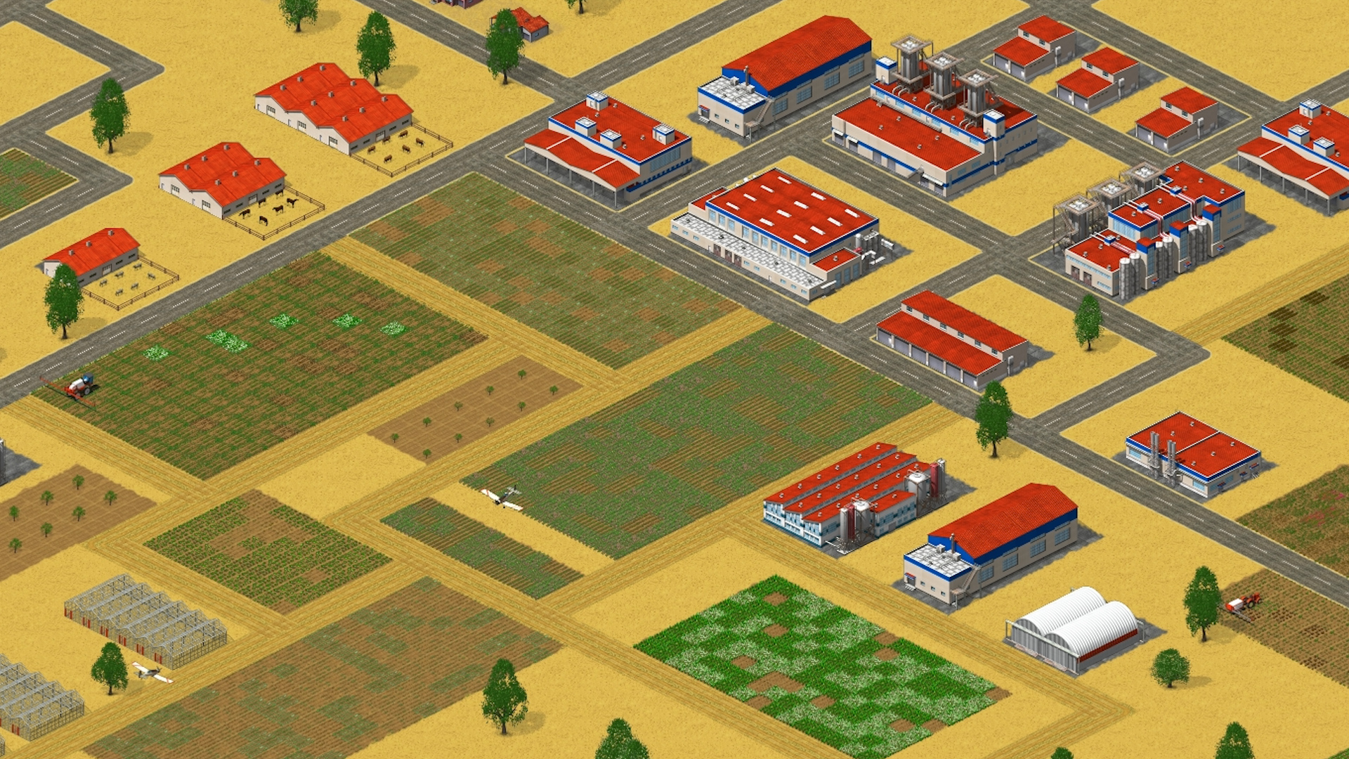 Farming World screenshot 6
