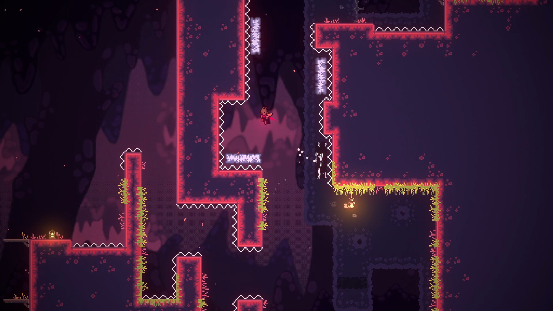 The Rise screenshot 9