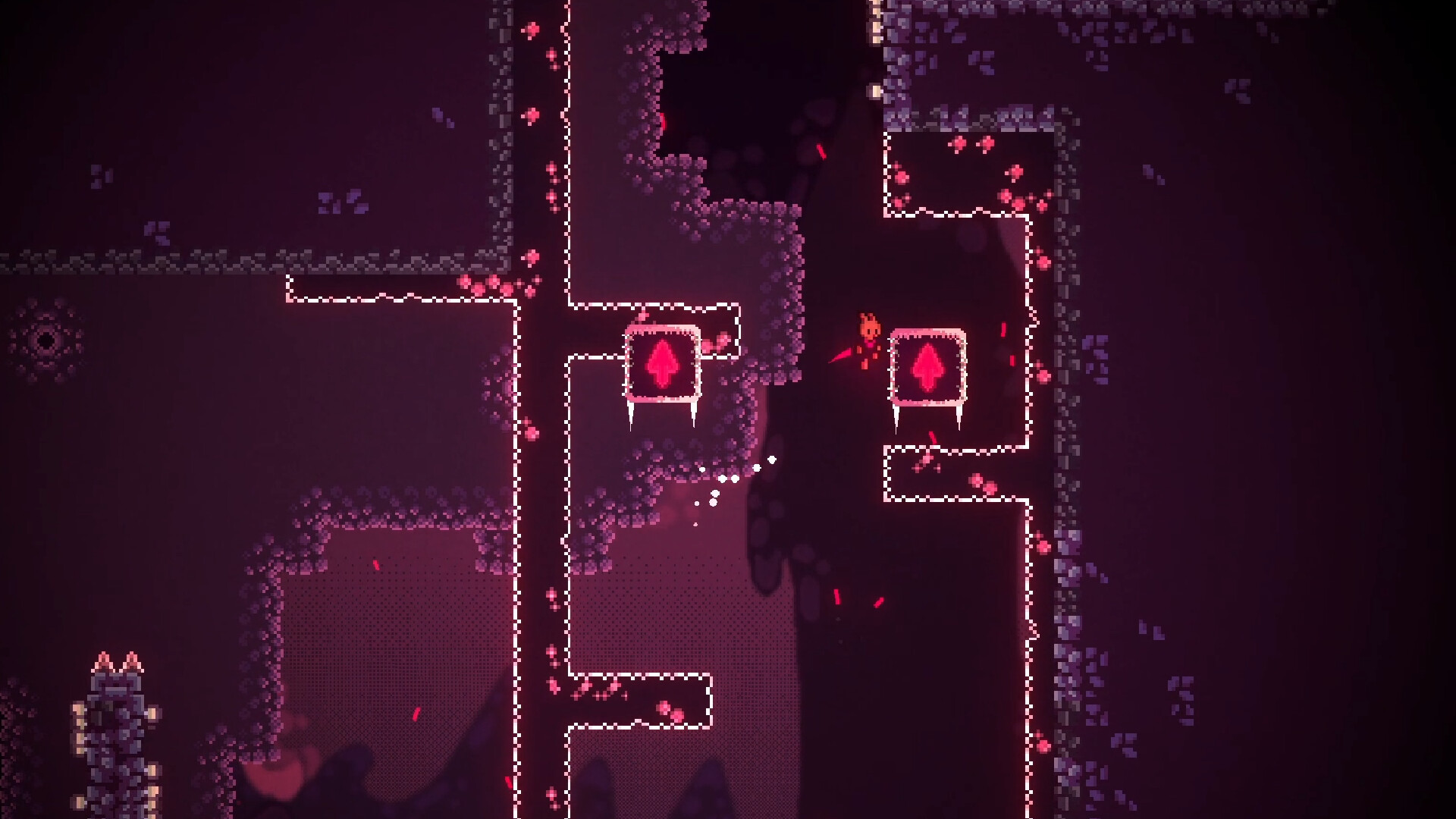 The Rise screenshot 8