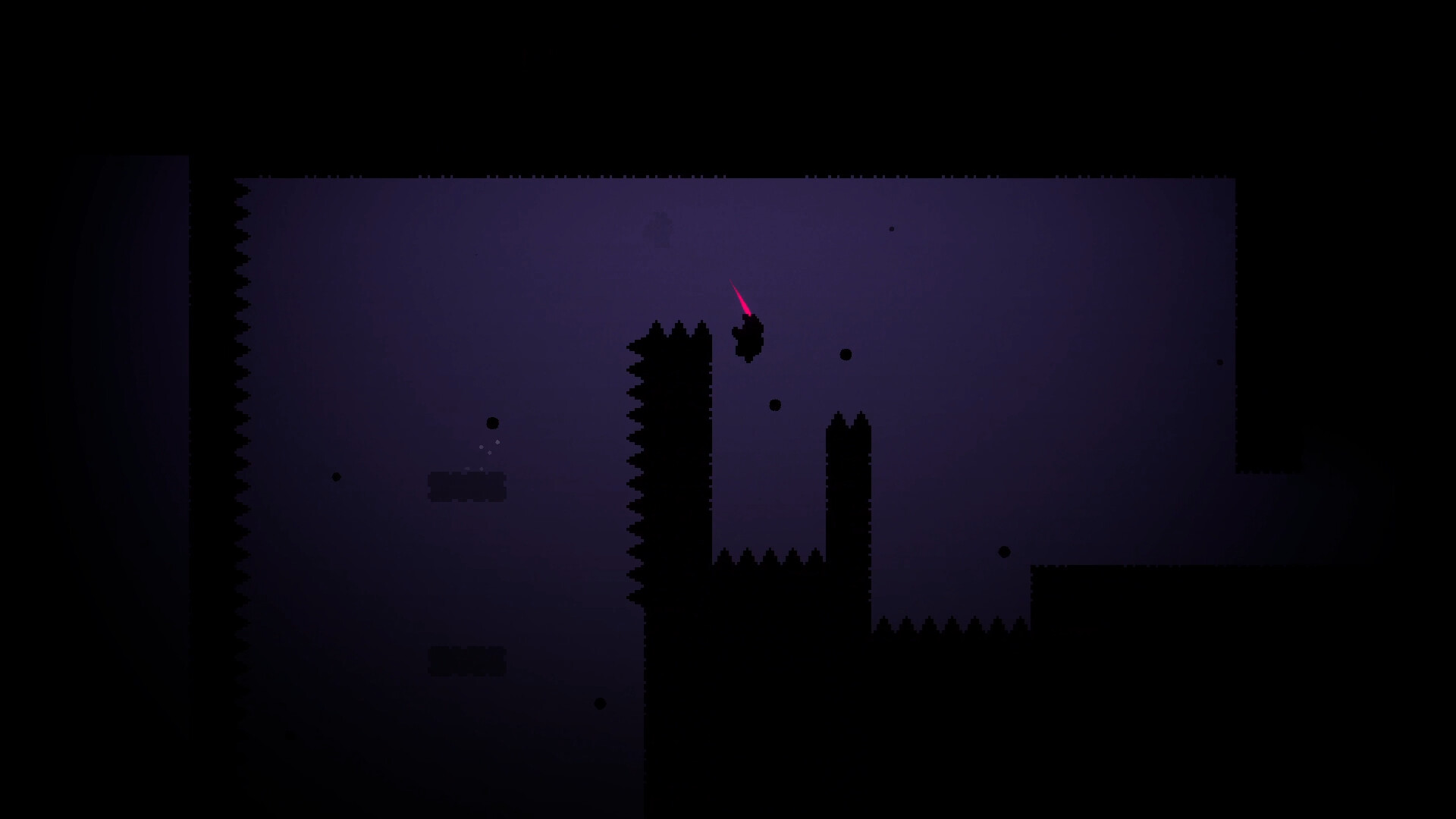 The Rise screenshot 5