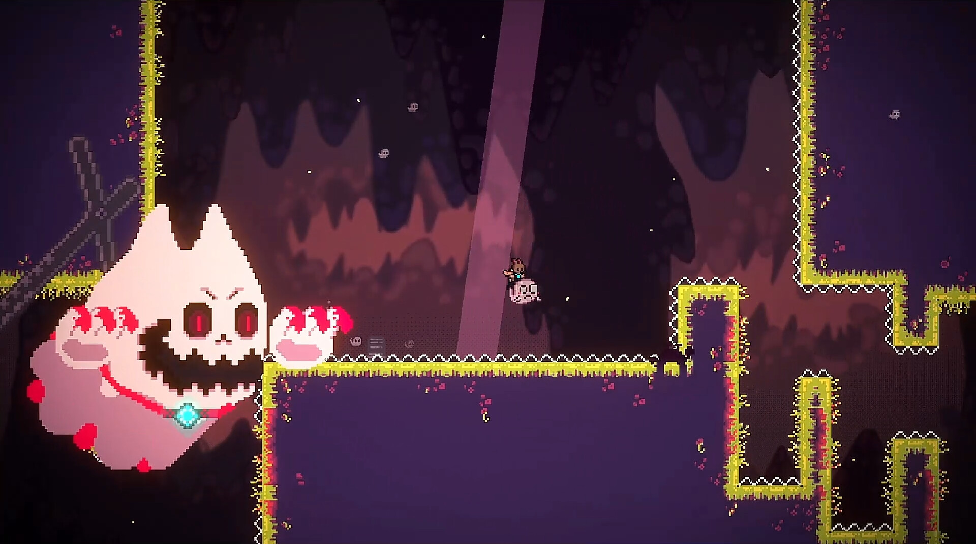 The Rise screenshot 7