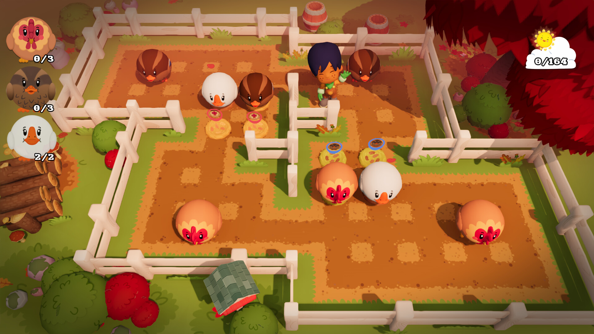 SokoFarm screenshot 8