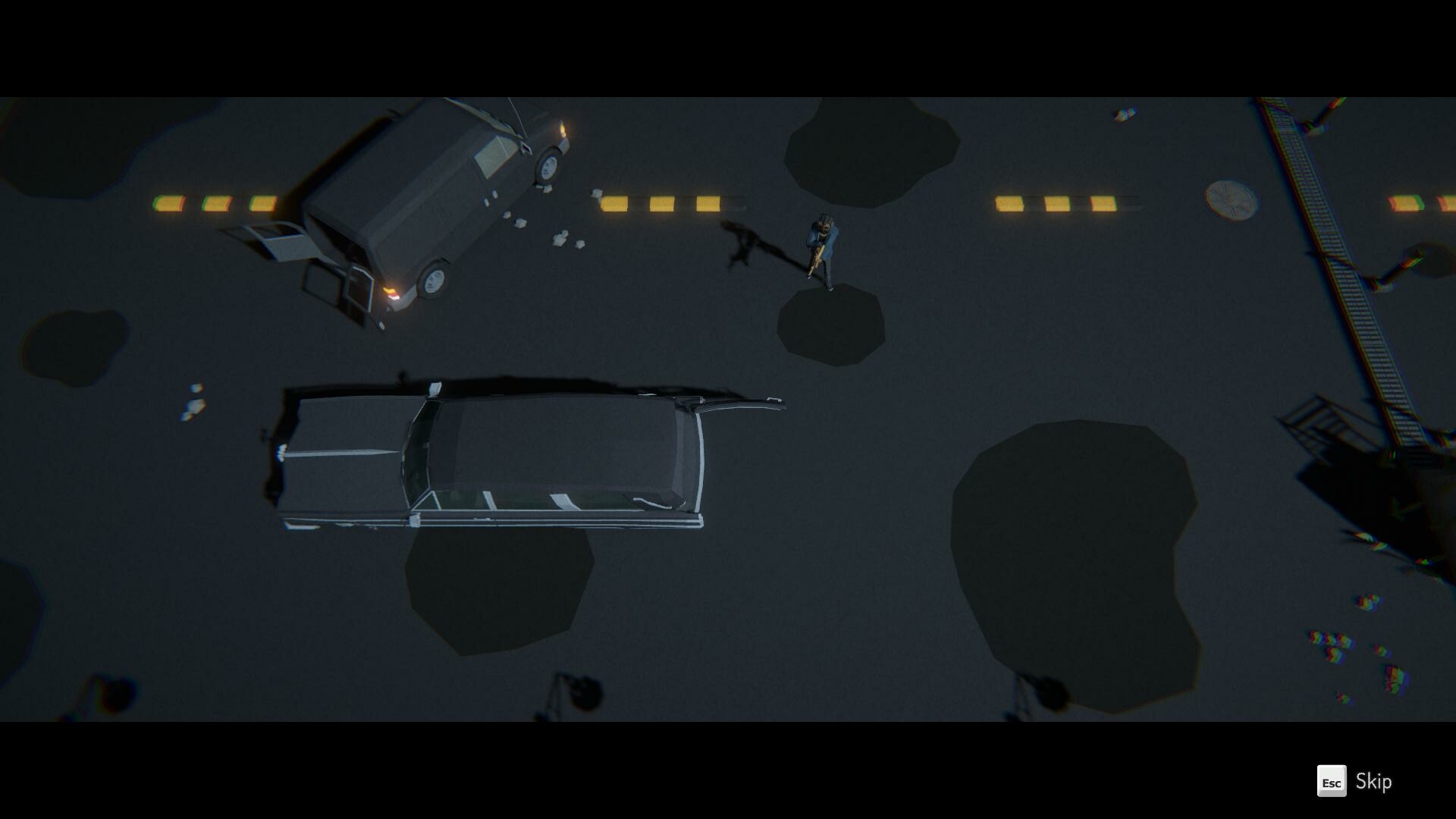 Nephew's Vendetta screenshot 5