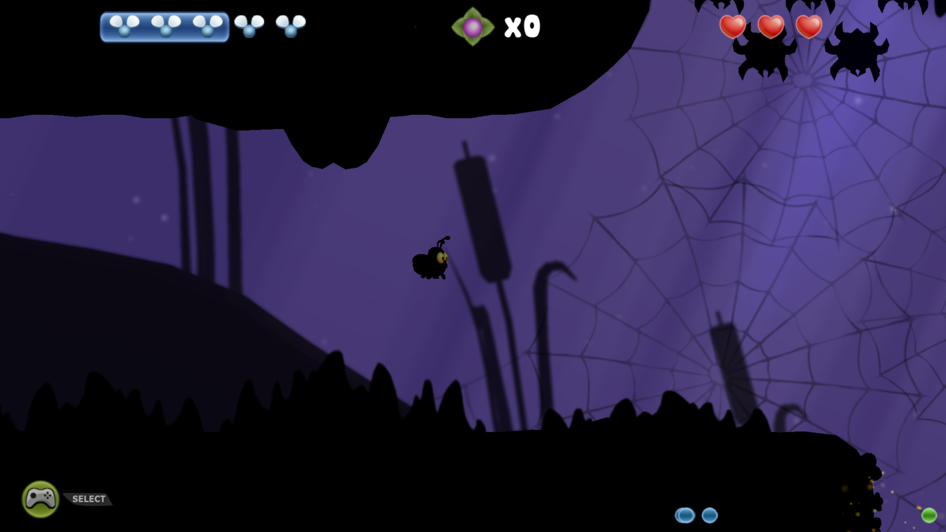 Shiny The Firefly screenshot 5