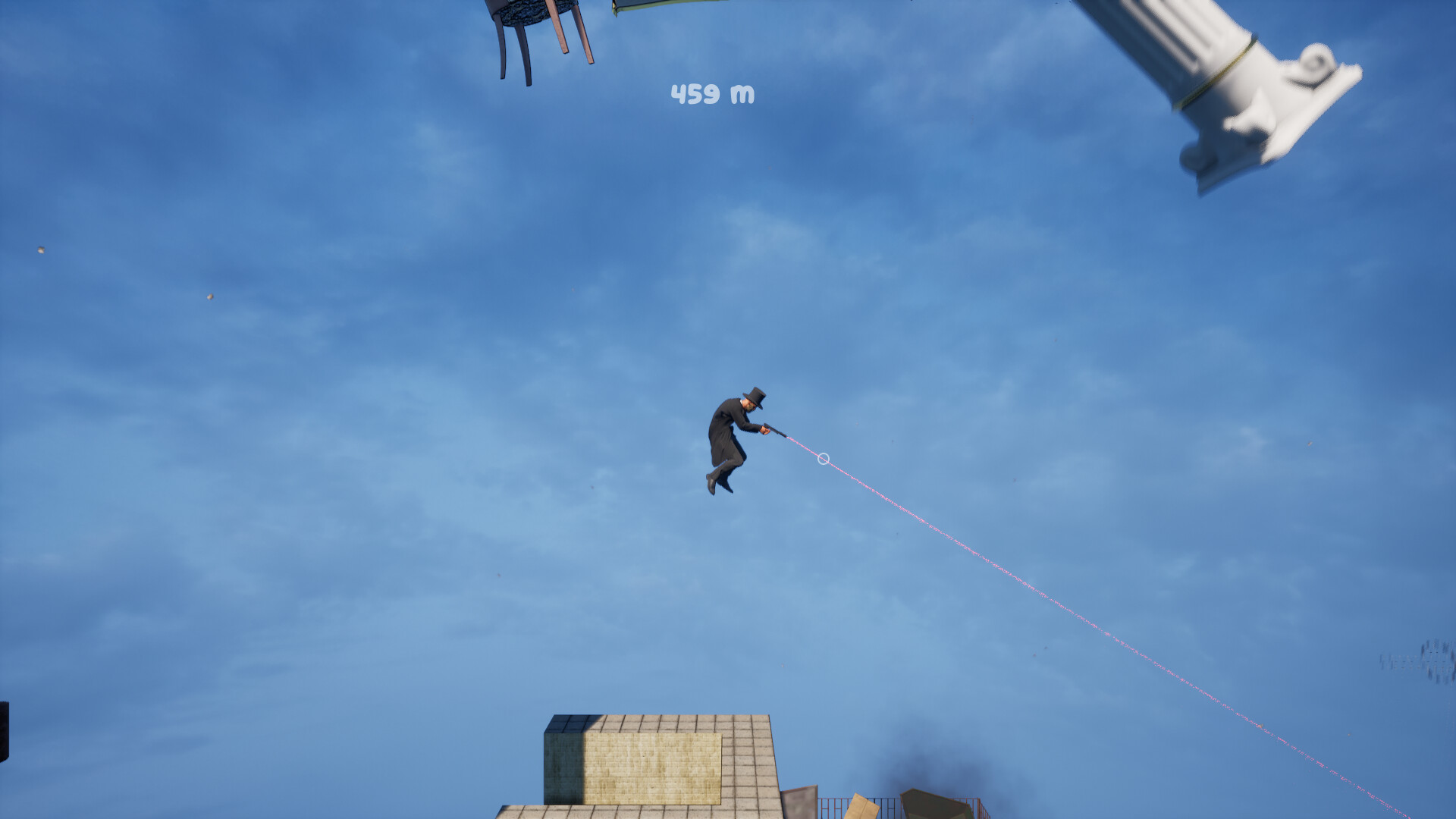 Missman screenshot 5