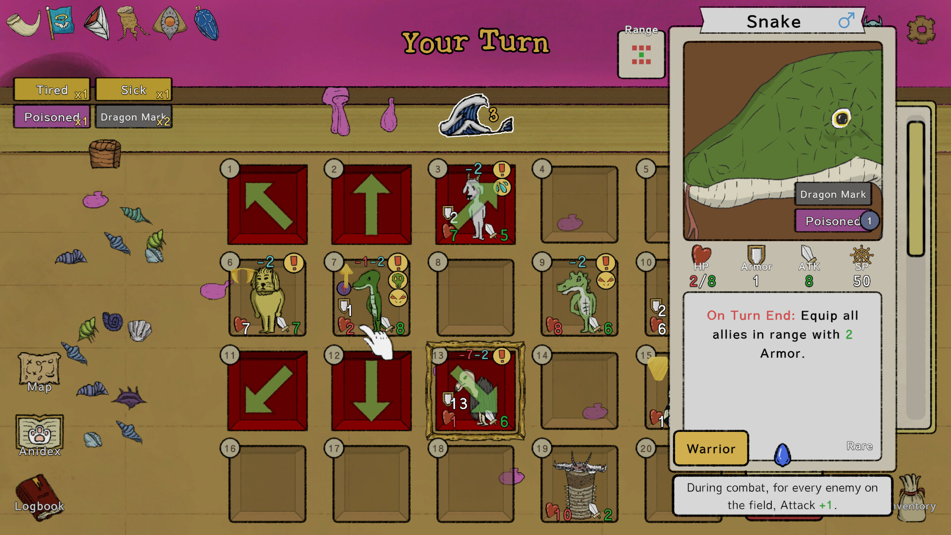 Noah's Dilemma screenshot 7