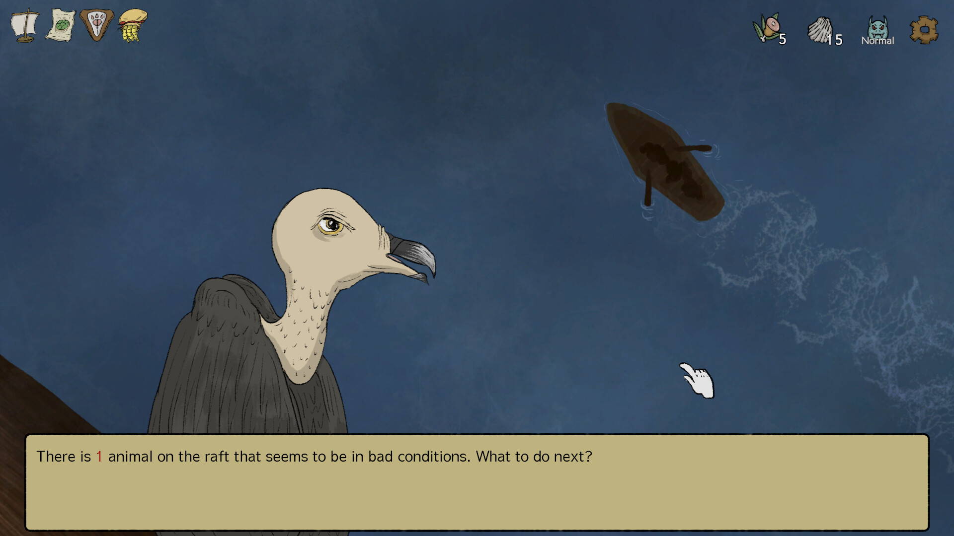 Noah's Dilemma screenshot 15