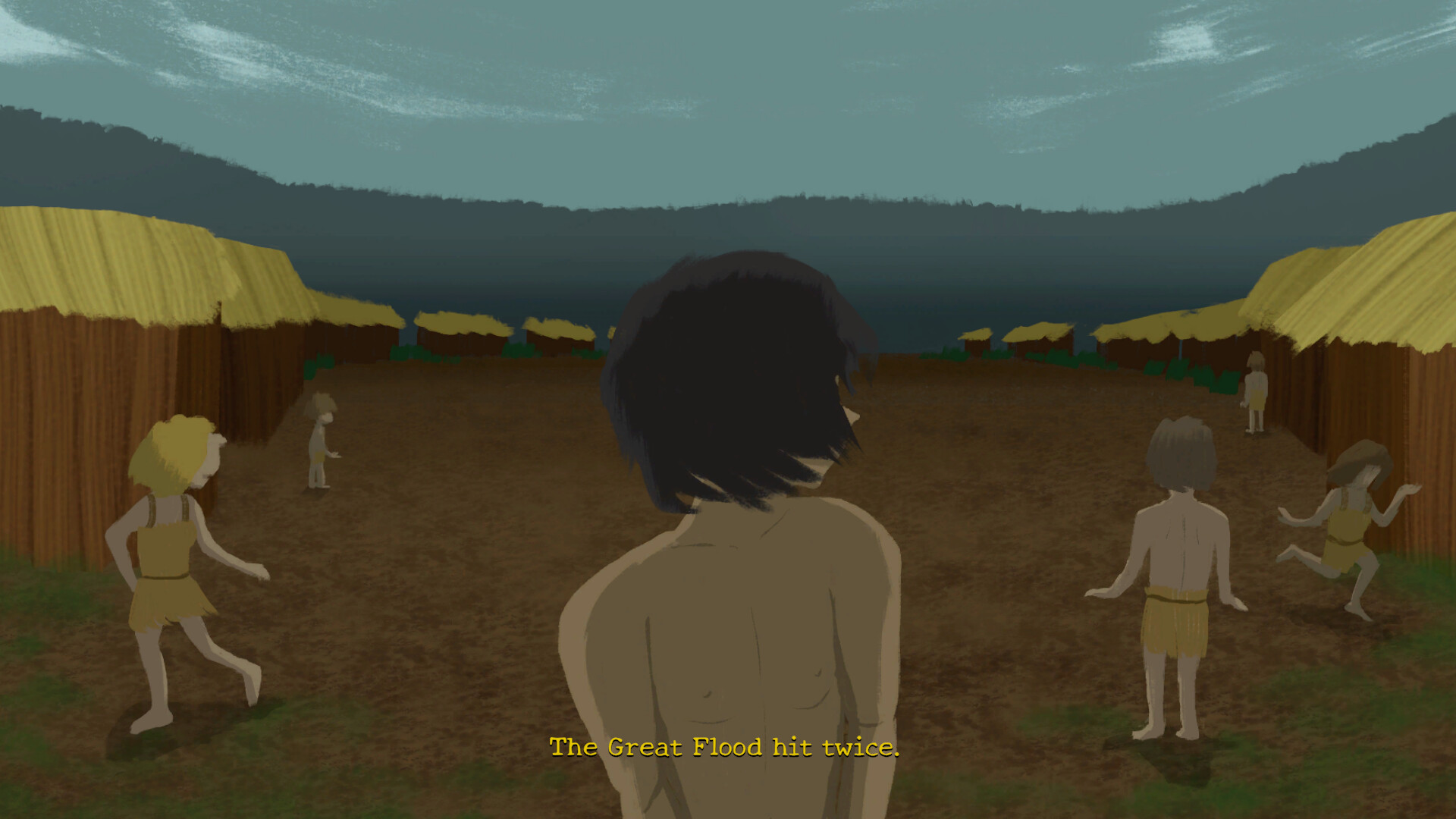 Noah's Dilemma screenshot 20