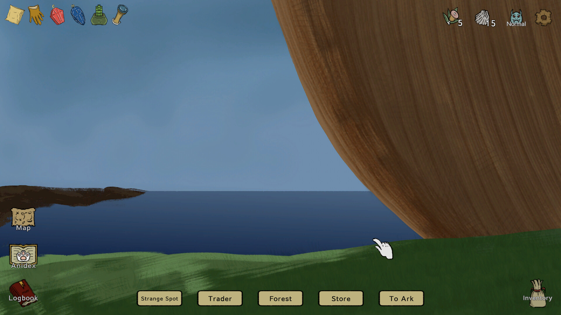 Noah's Dilemma screenshot 8
