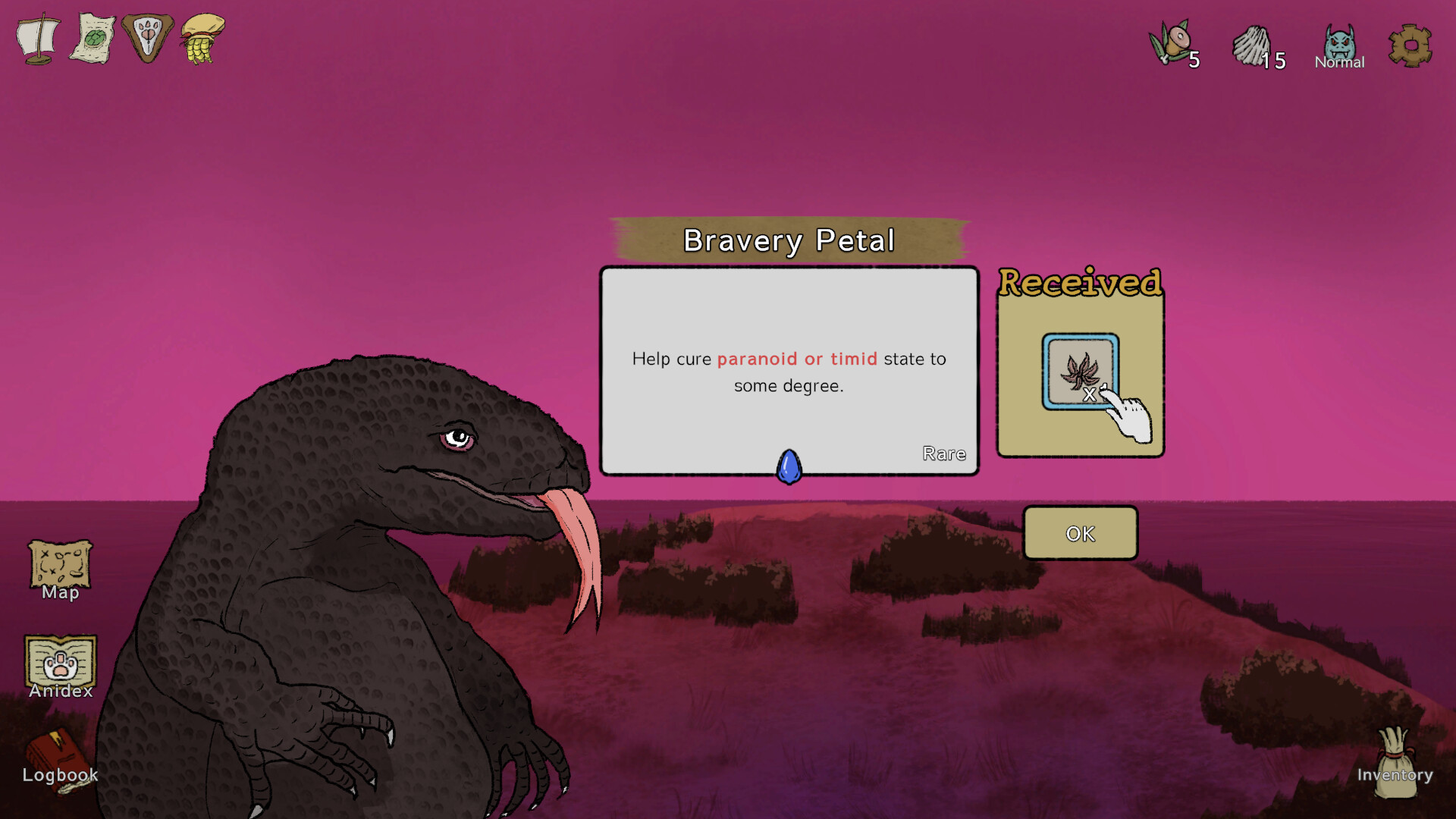 Noah's Dilemma screenshot 17
