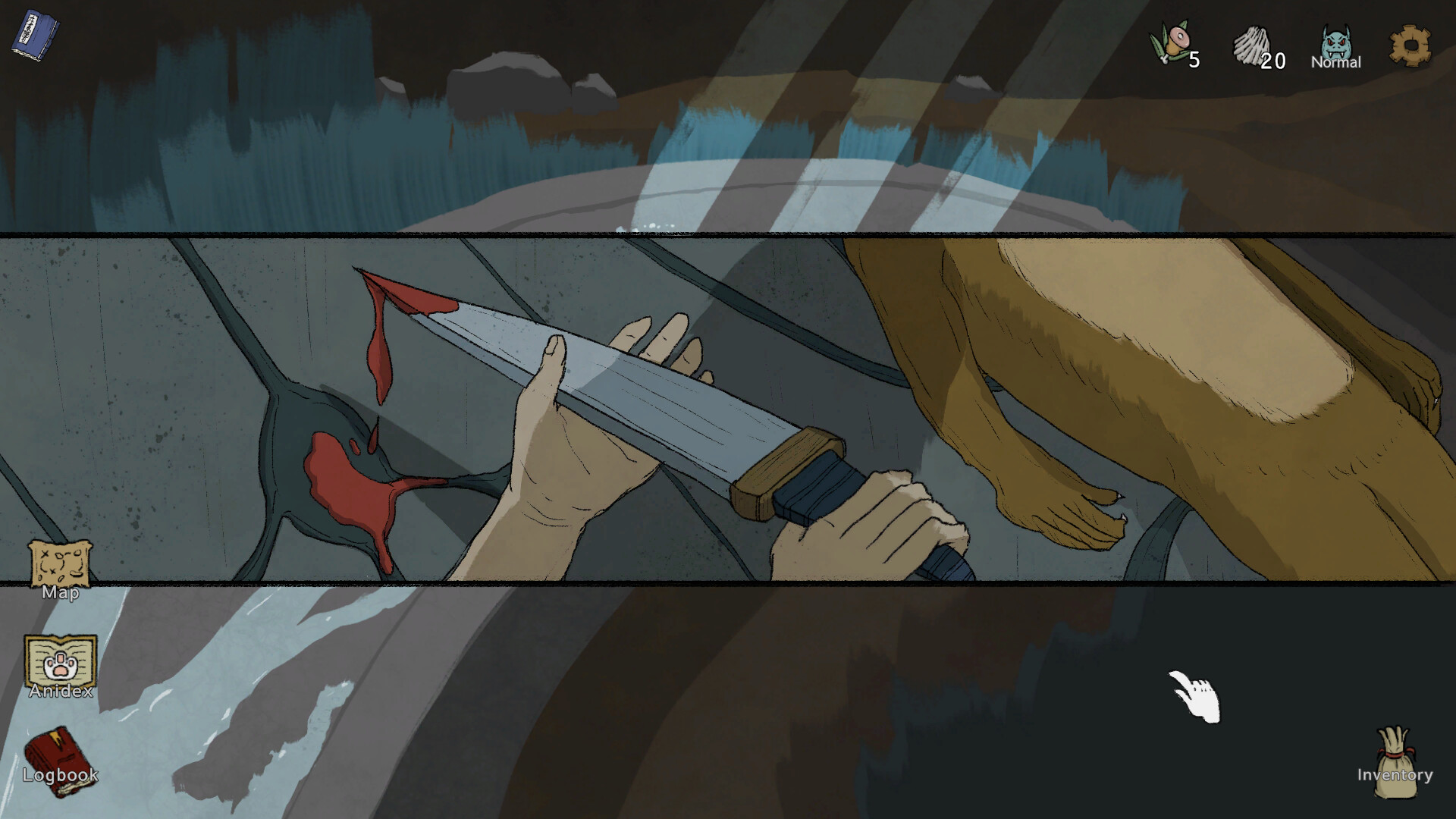 Noah's Dilemma screenshot 14