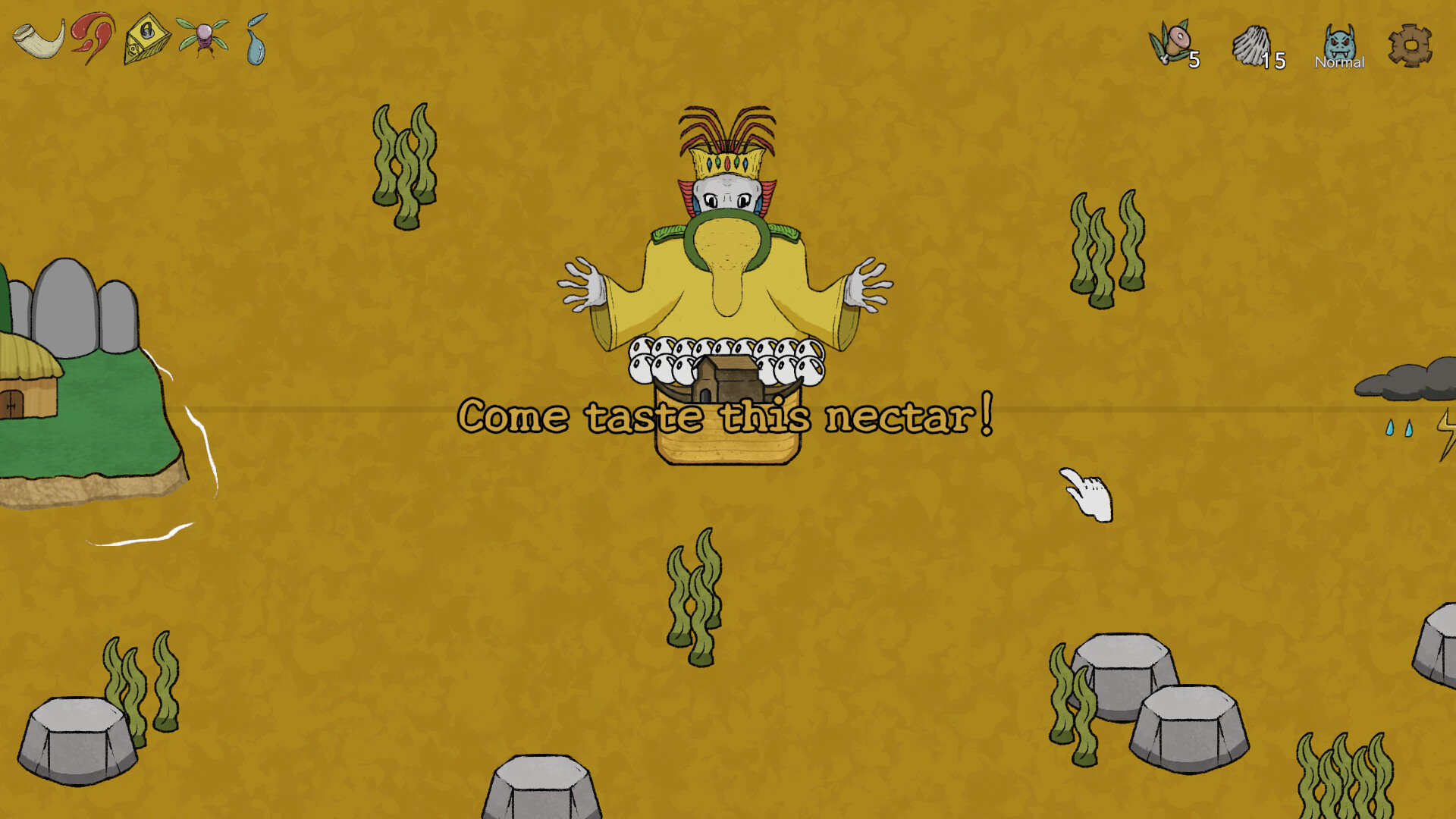 Noah's Dilemma screenshot 12