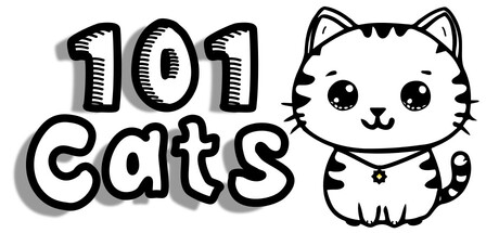 101 Cats
