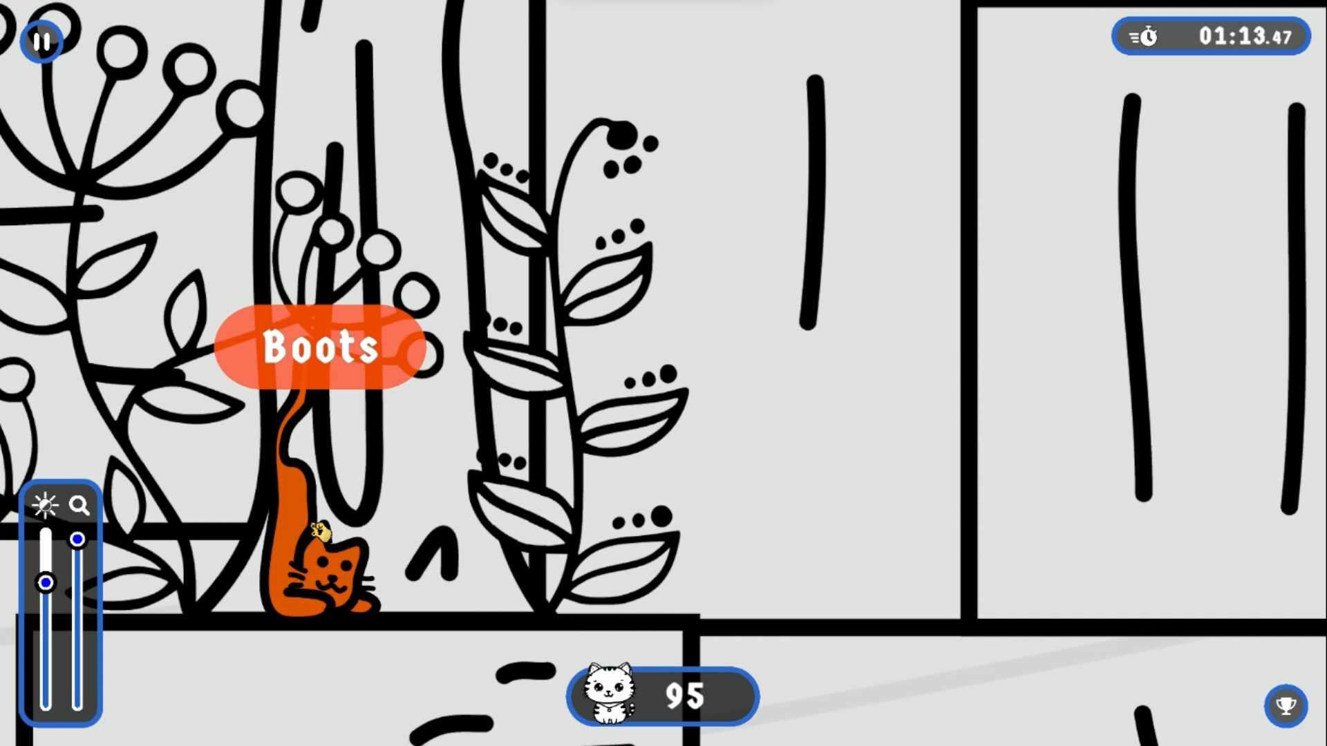 101 Cats screenshot 2