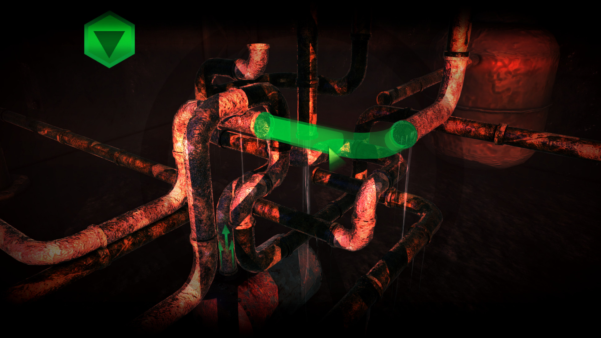 Albedo: Eyes from Outer Space screenshot 19