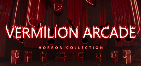 Vermilion Arcade - Horror Collection: header artwork